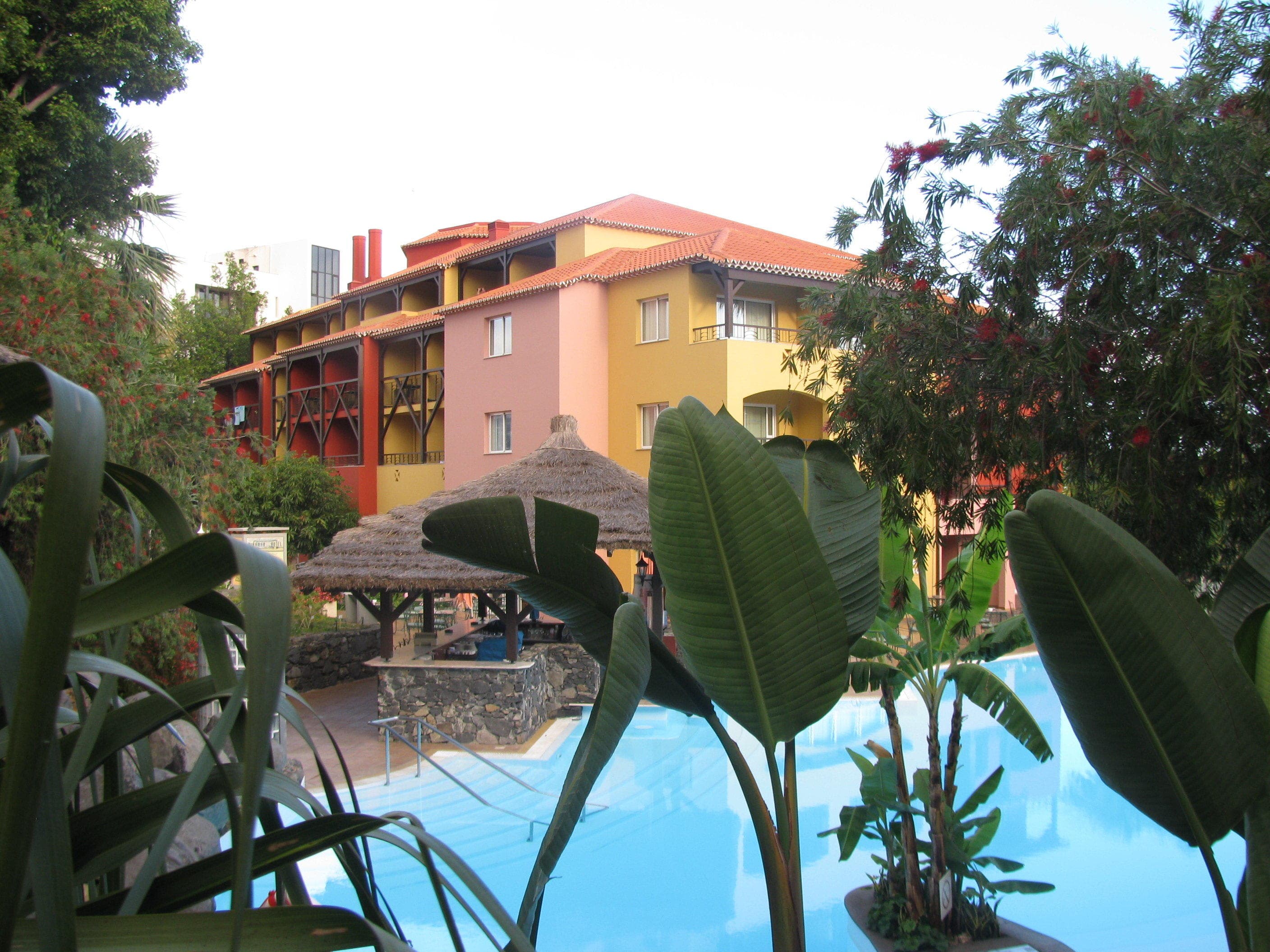 Pestana Village Garden Hotel Ansicht 3