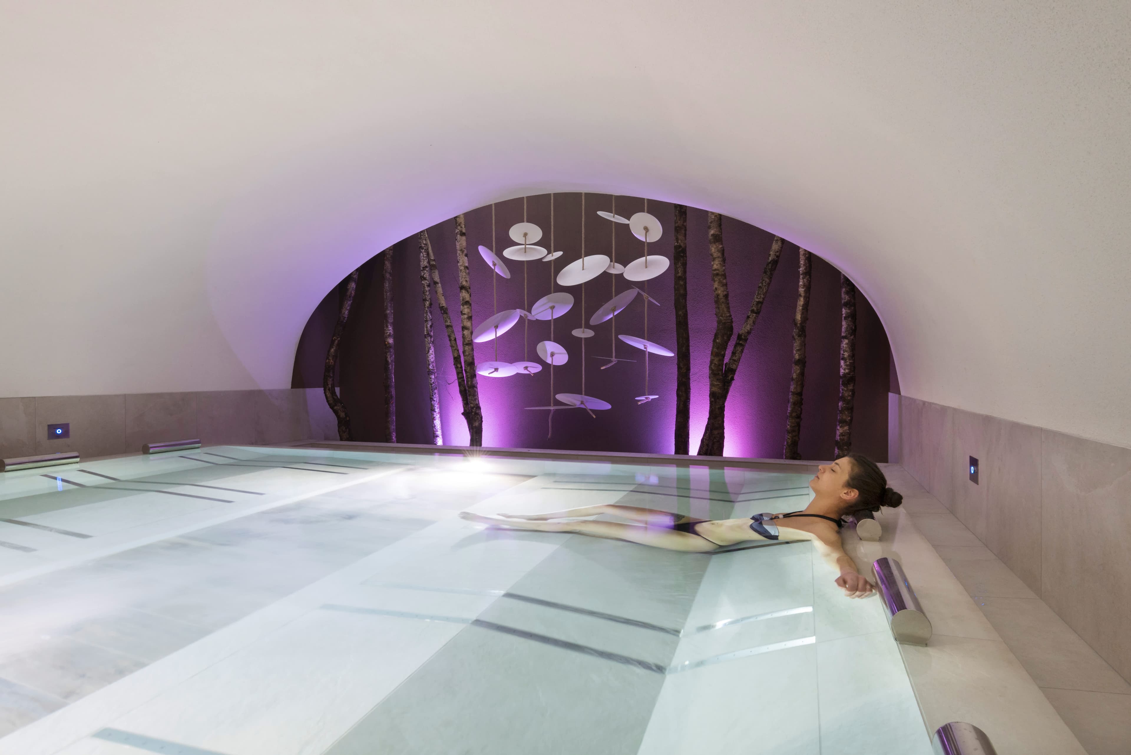 Hotel Lac Salin Spa & Mountain Resort Ansicht 10
