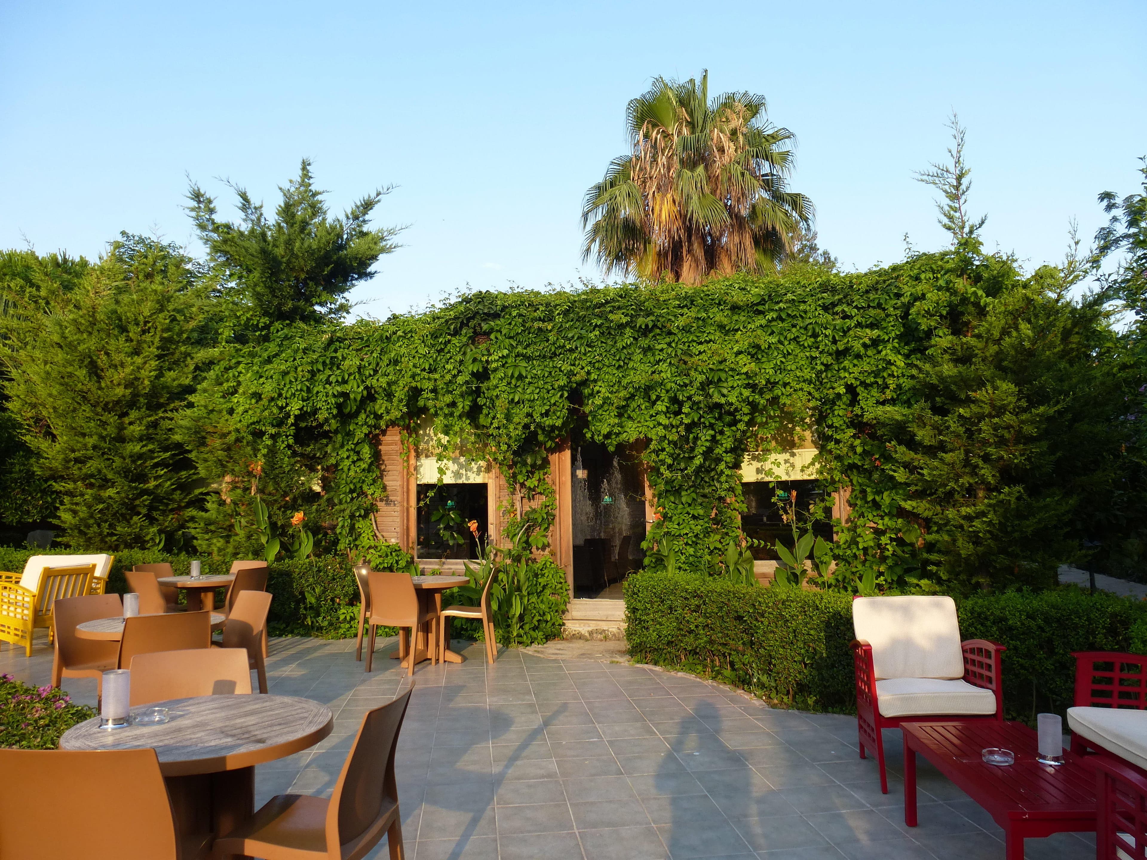 Can Garden Beach Ansicht 2