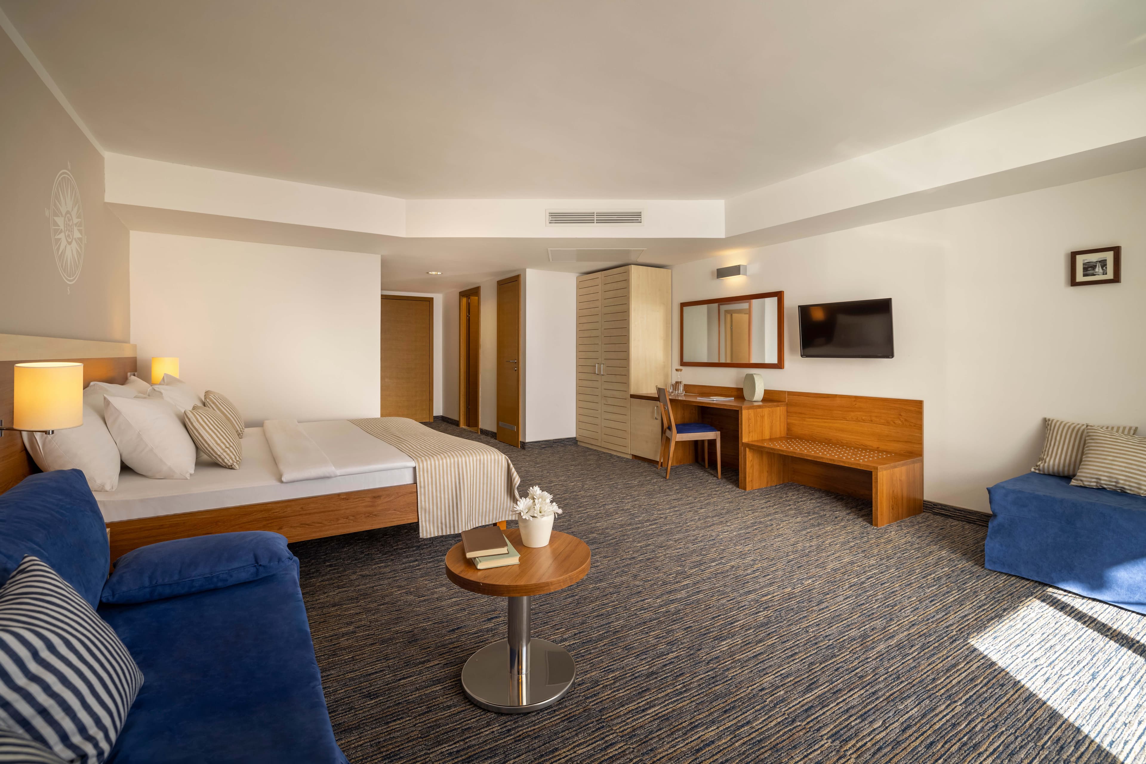 Valamar Sanfior Hotel & Casa Ansicht 4