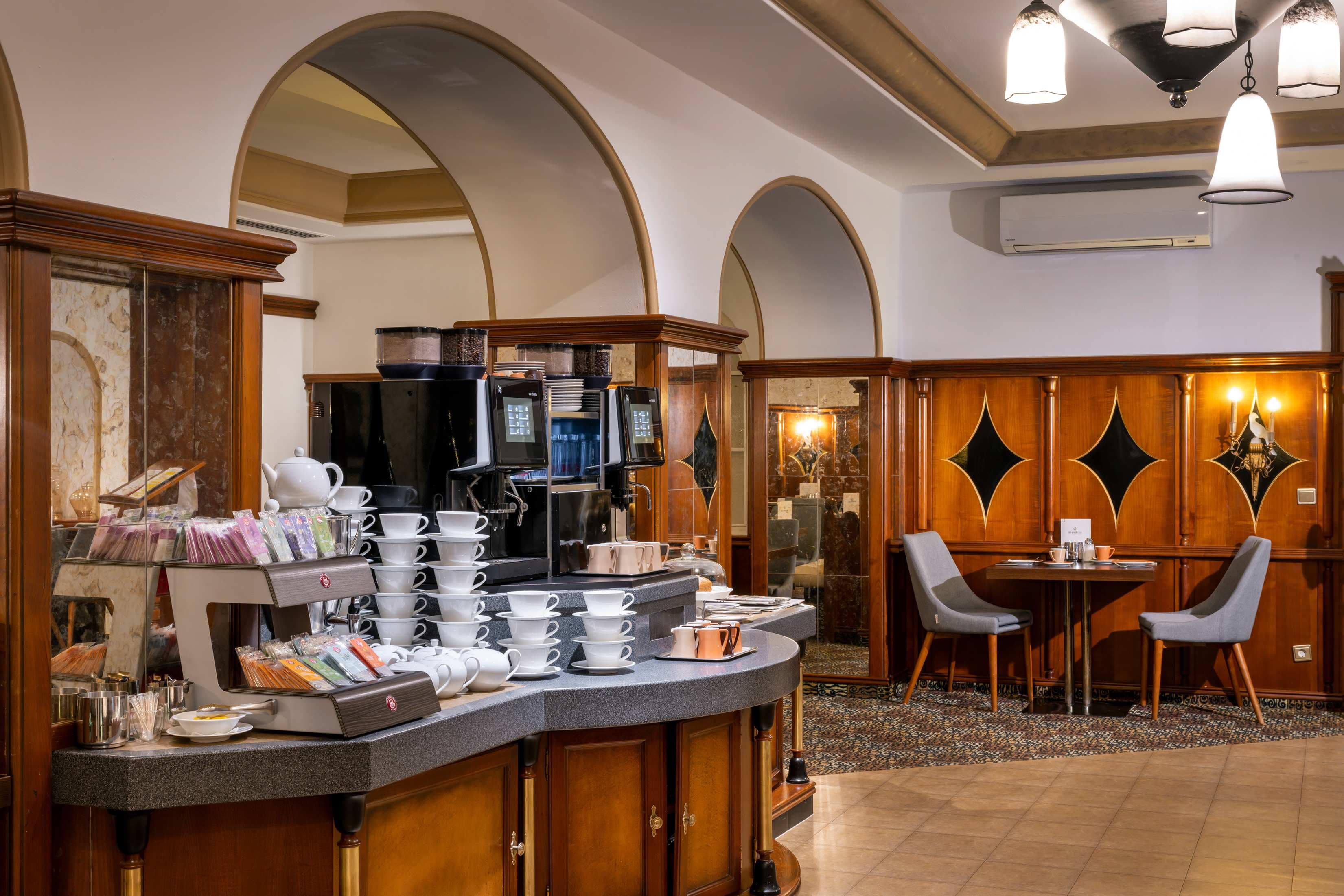 Hotel am Mirabellplatz Ansicht 9