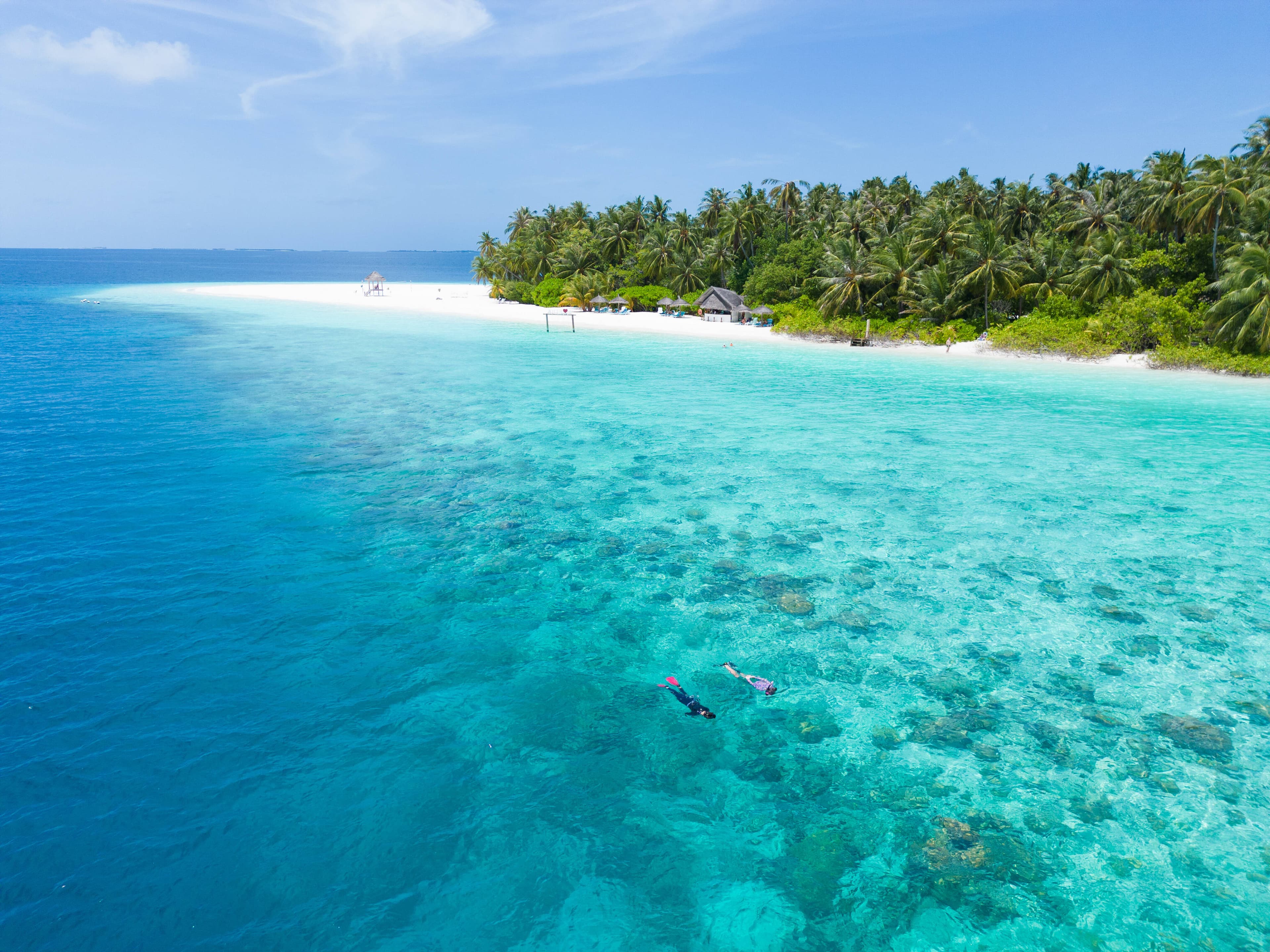 Fihalhohi Maldives Ansicht 8