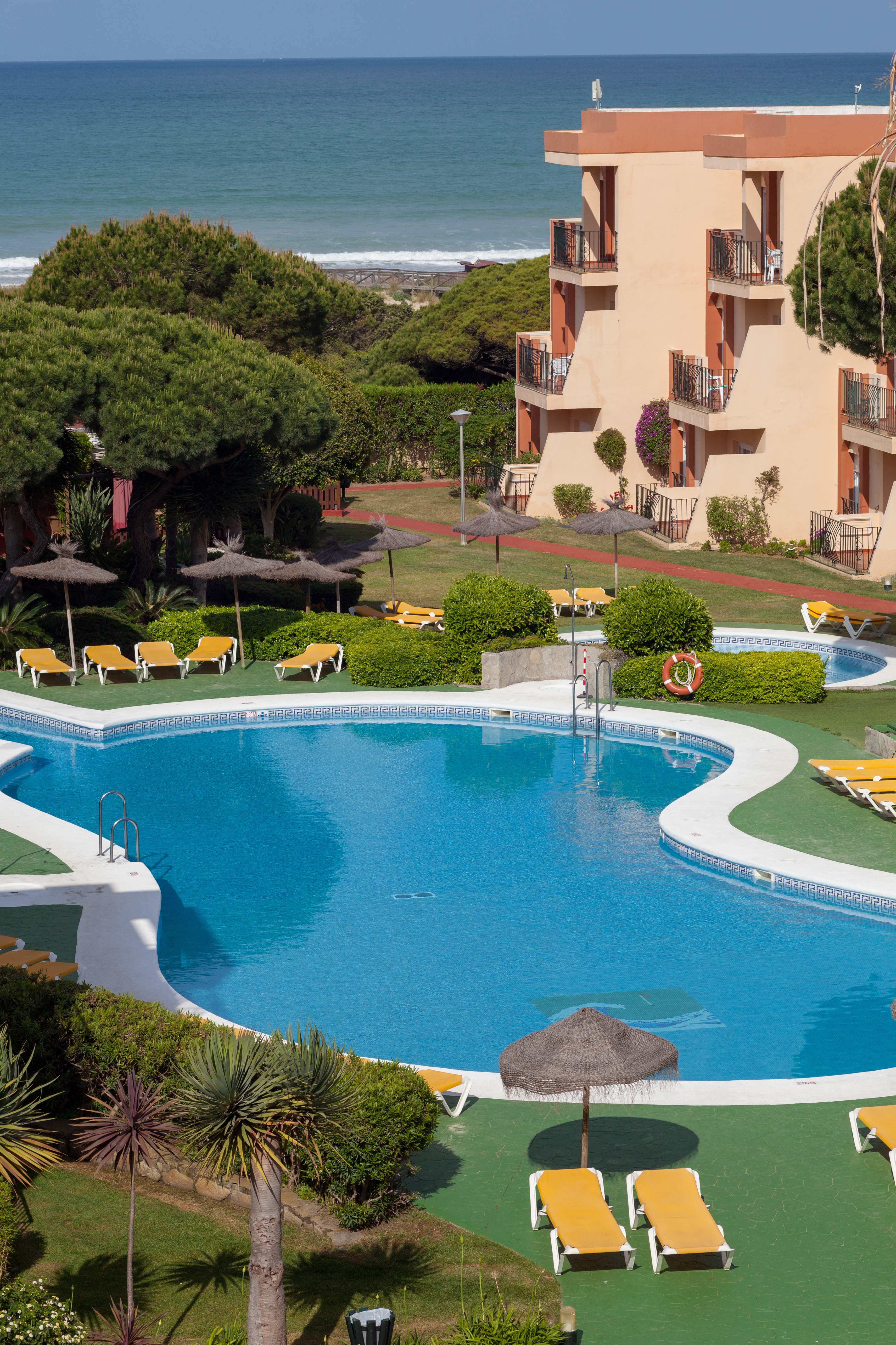 Aparthotel Las Dunas Ansicht 6