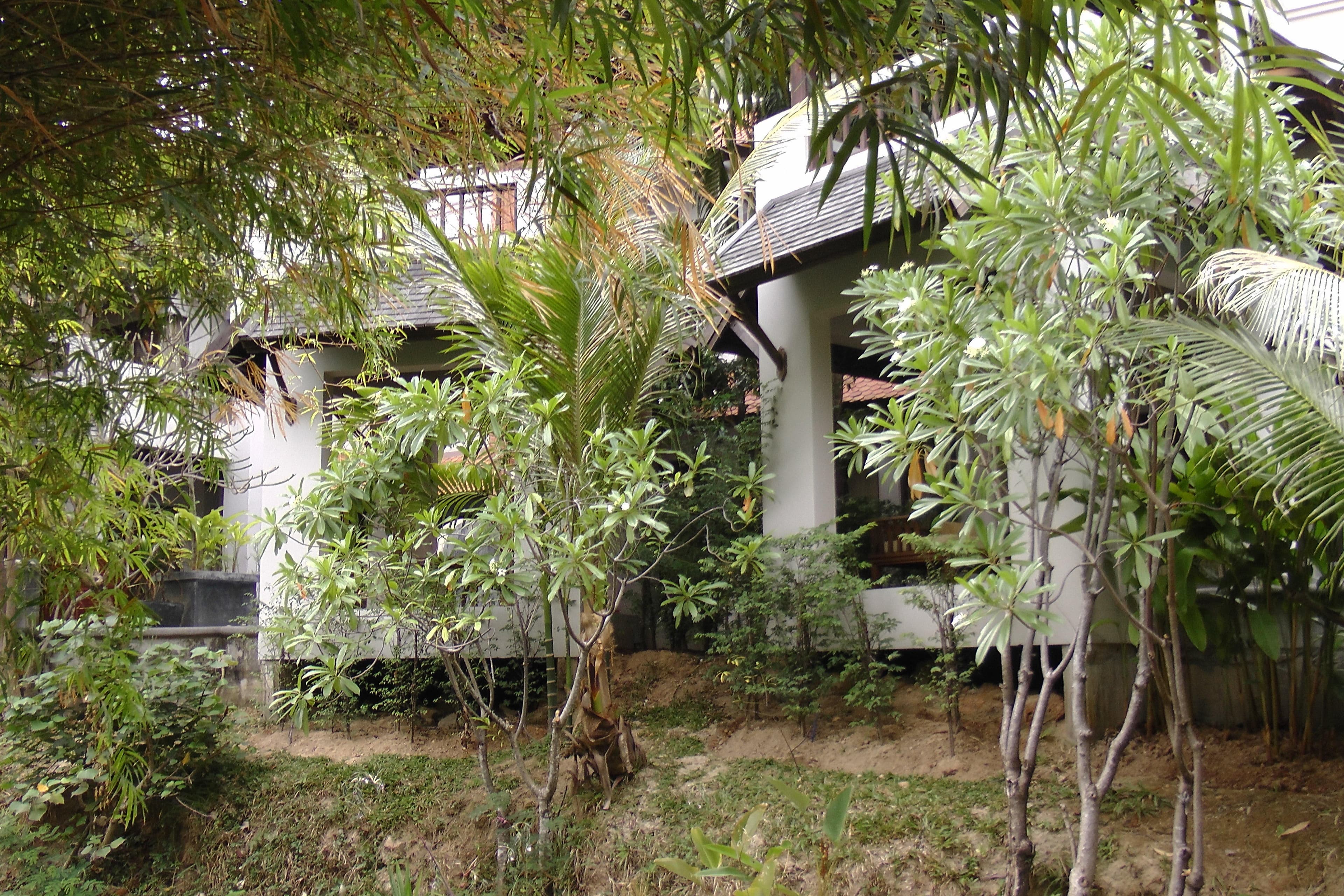 Royal Muang Samui Villas Ansicht 3