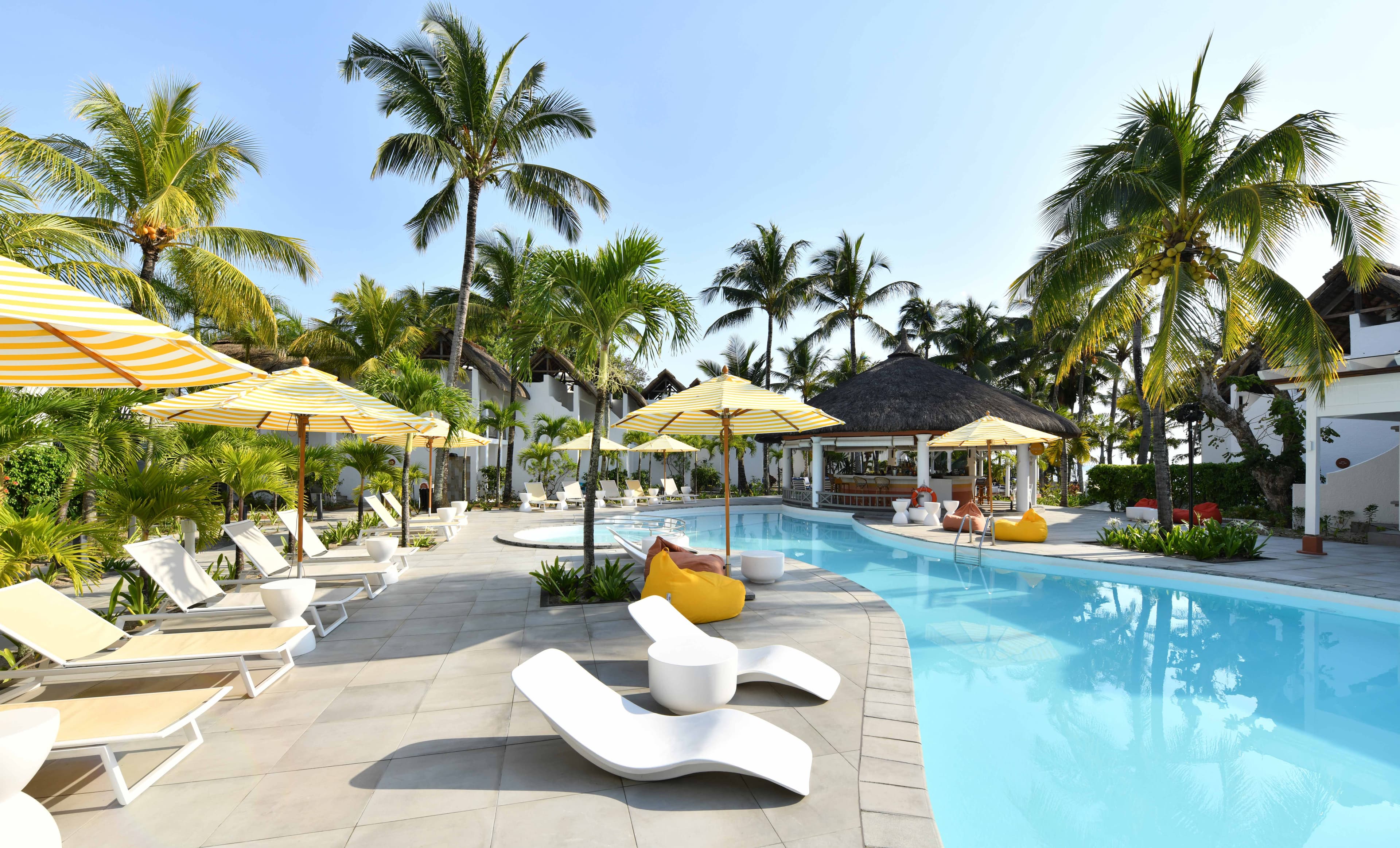 Veranda Palmar Beach Hotel Ansicht 9