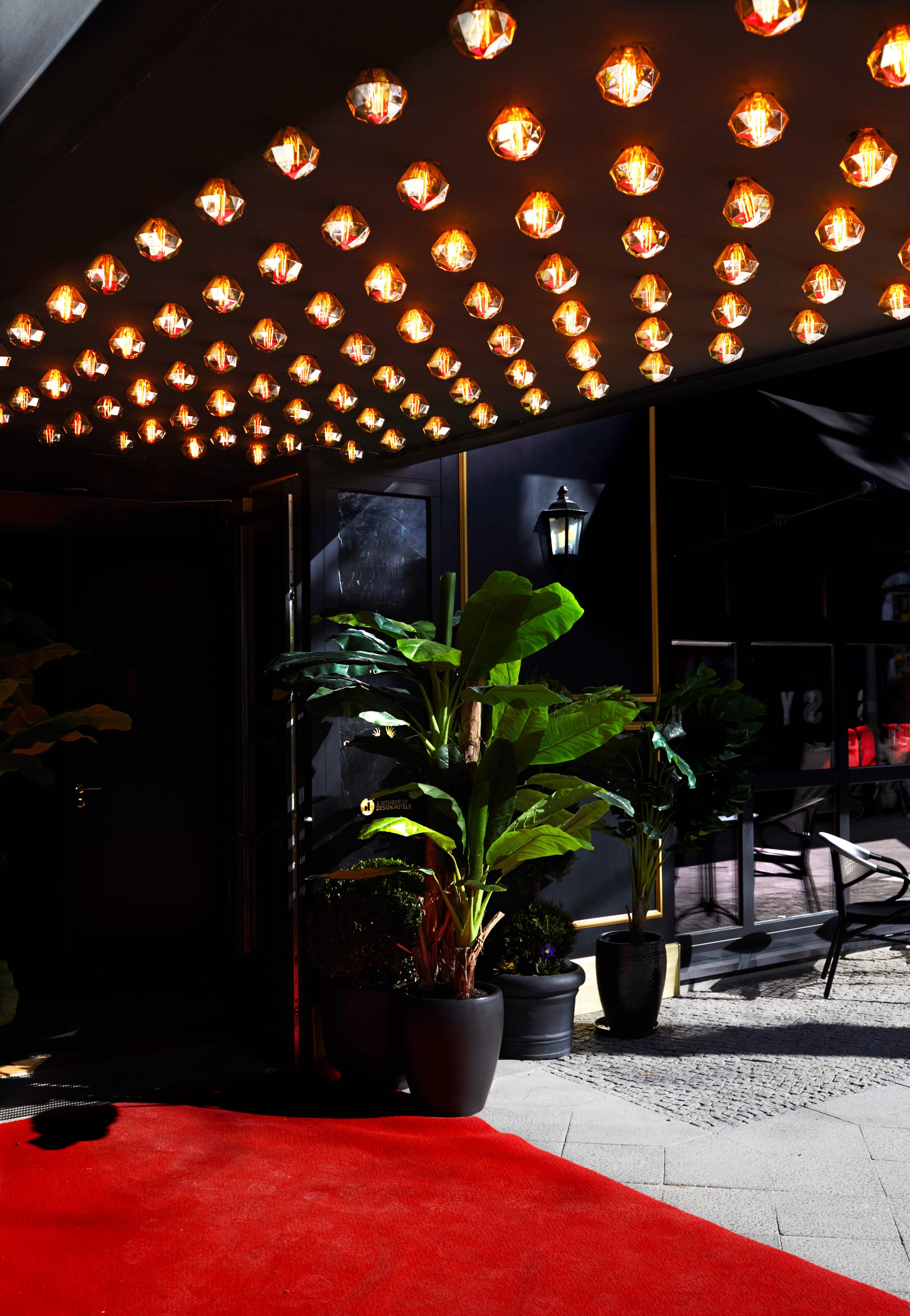 Hotel Provocateur Ansicht 3