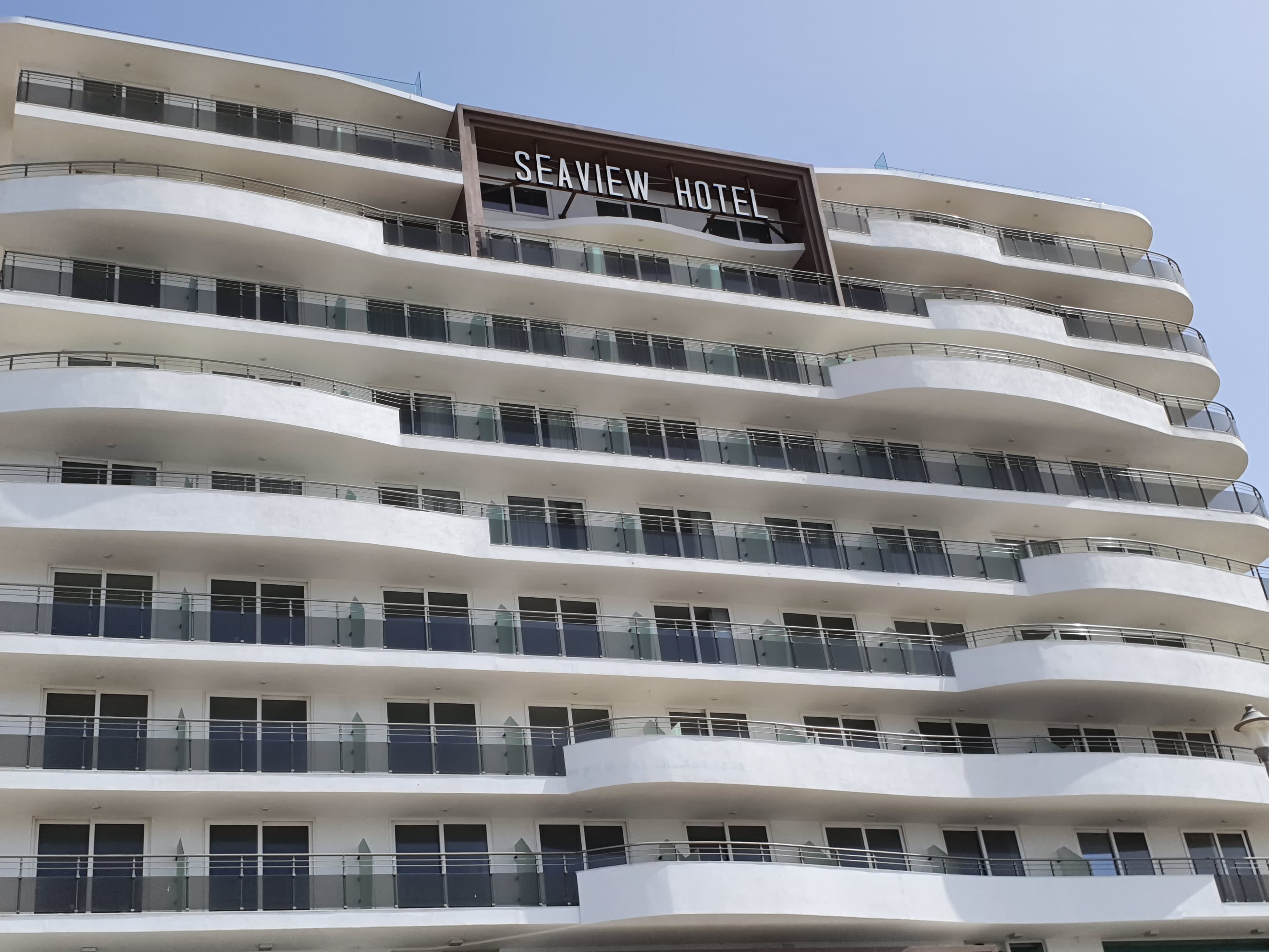Seaview Hotel Malta - Adults only