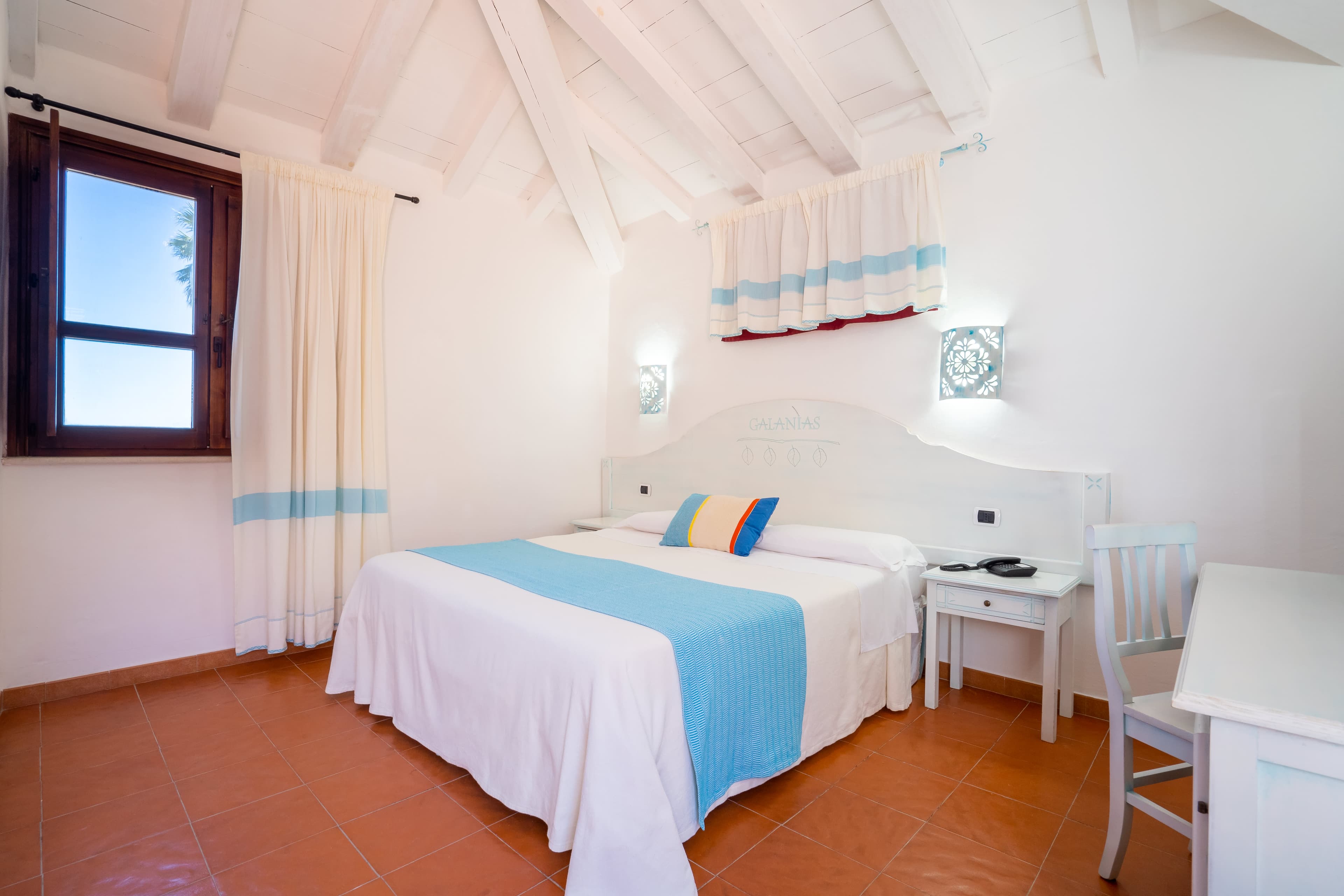 Felix Hotels - Galanias Hotel & Retreat Ansicht 6