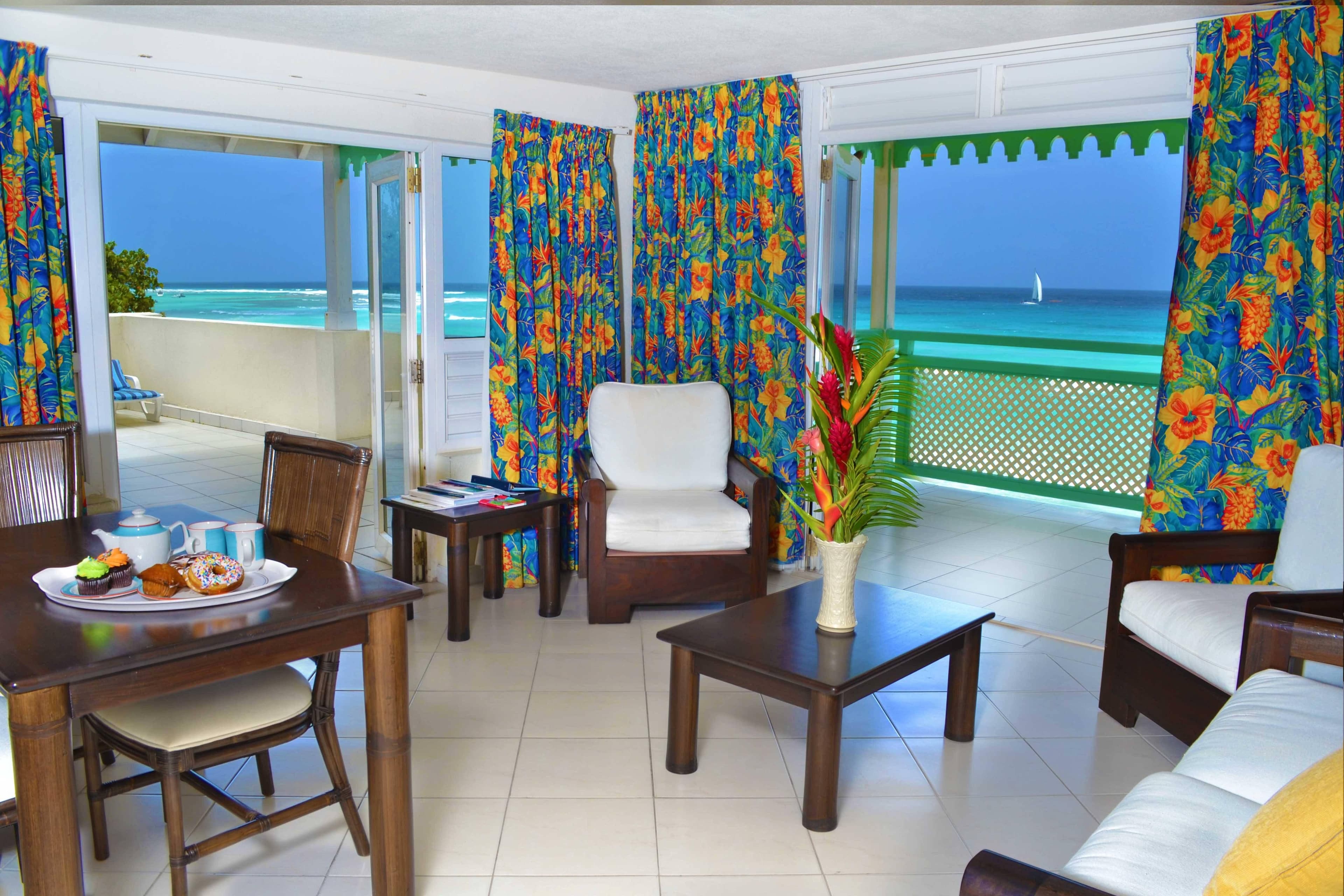 Coral Mist Beach Hotel Ansicht 3