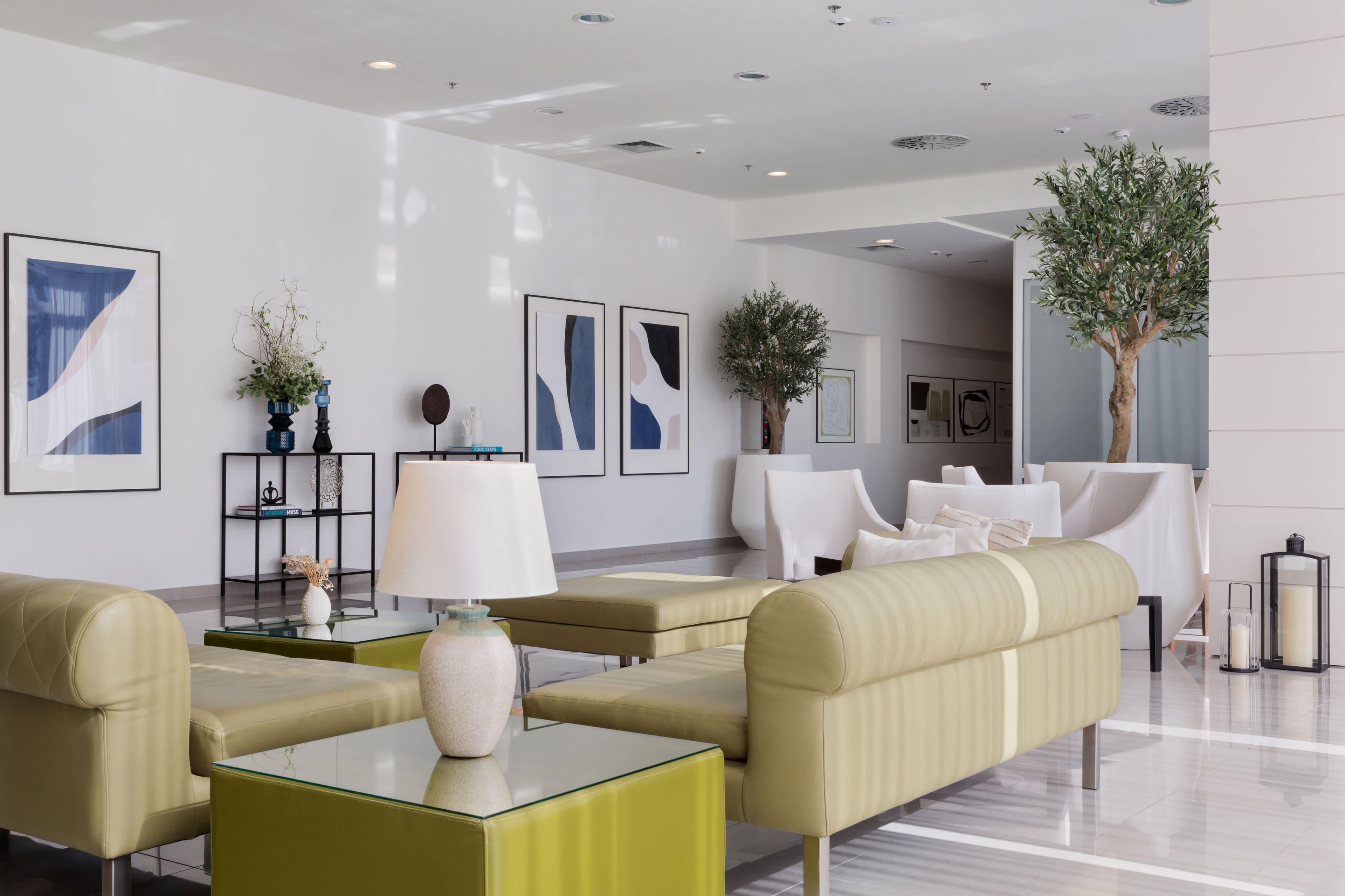 Bluesun Hotel Elaphusa Ansicht 9
