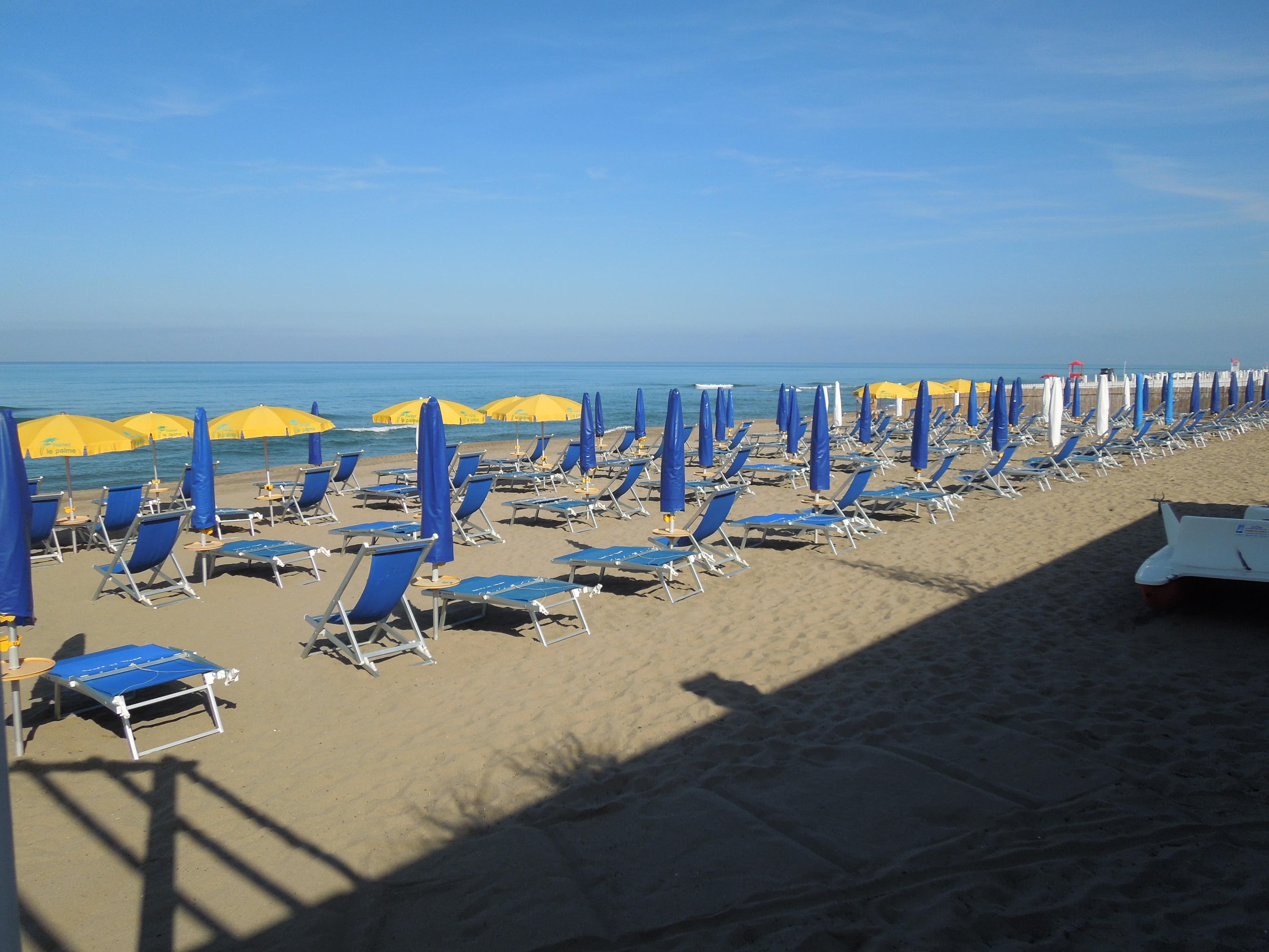 Hotel Le Palme Ansicht 8