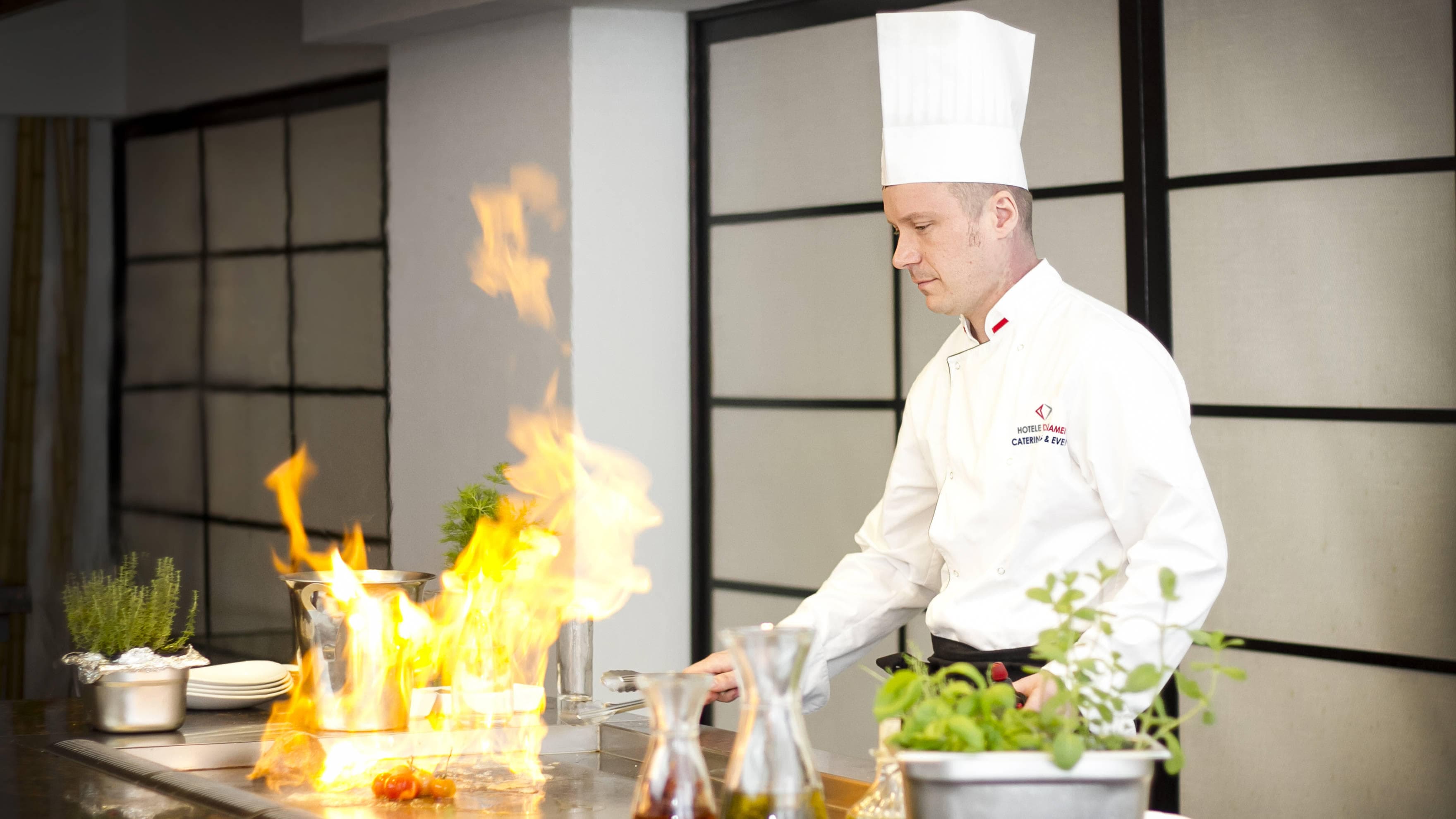 Park Hotel Diament Zabrze Ansicht 6