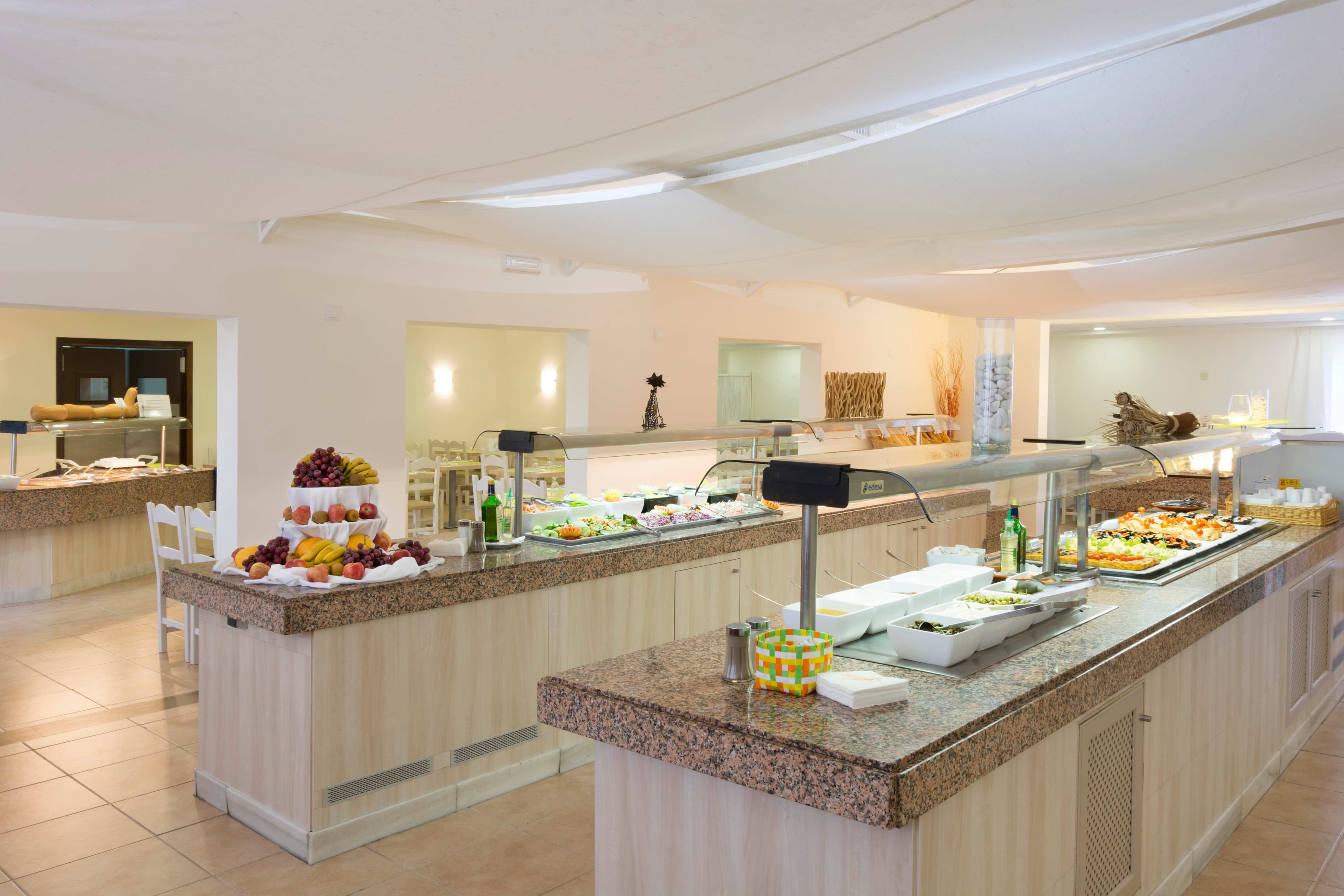 Cabot Club Torre Blanca Ansicht 7