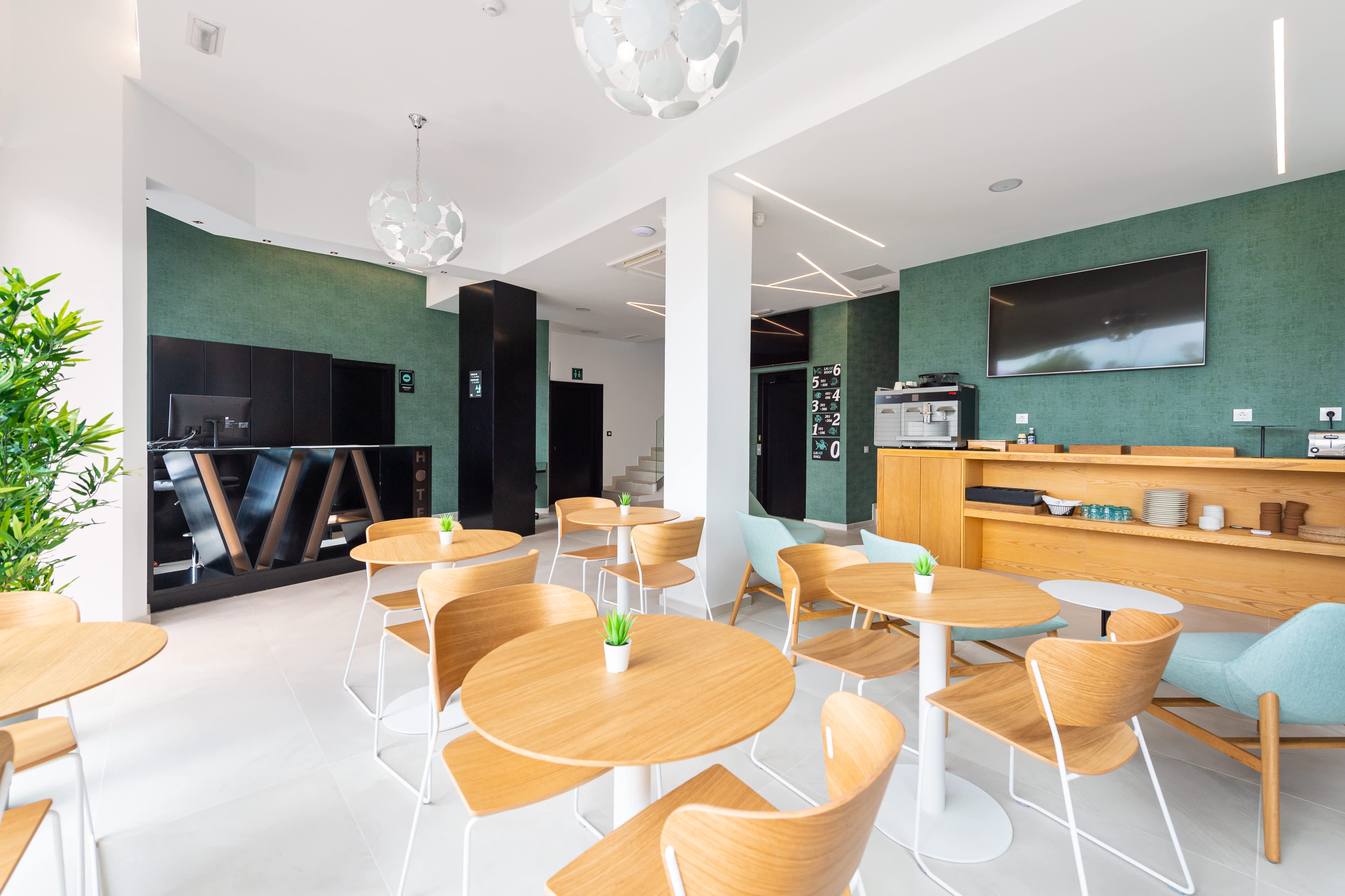 Hotel Puerto de la Luz by Pierre & Vacances Ansicht 7