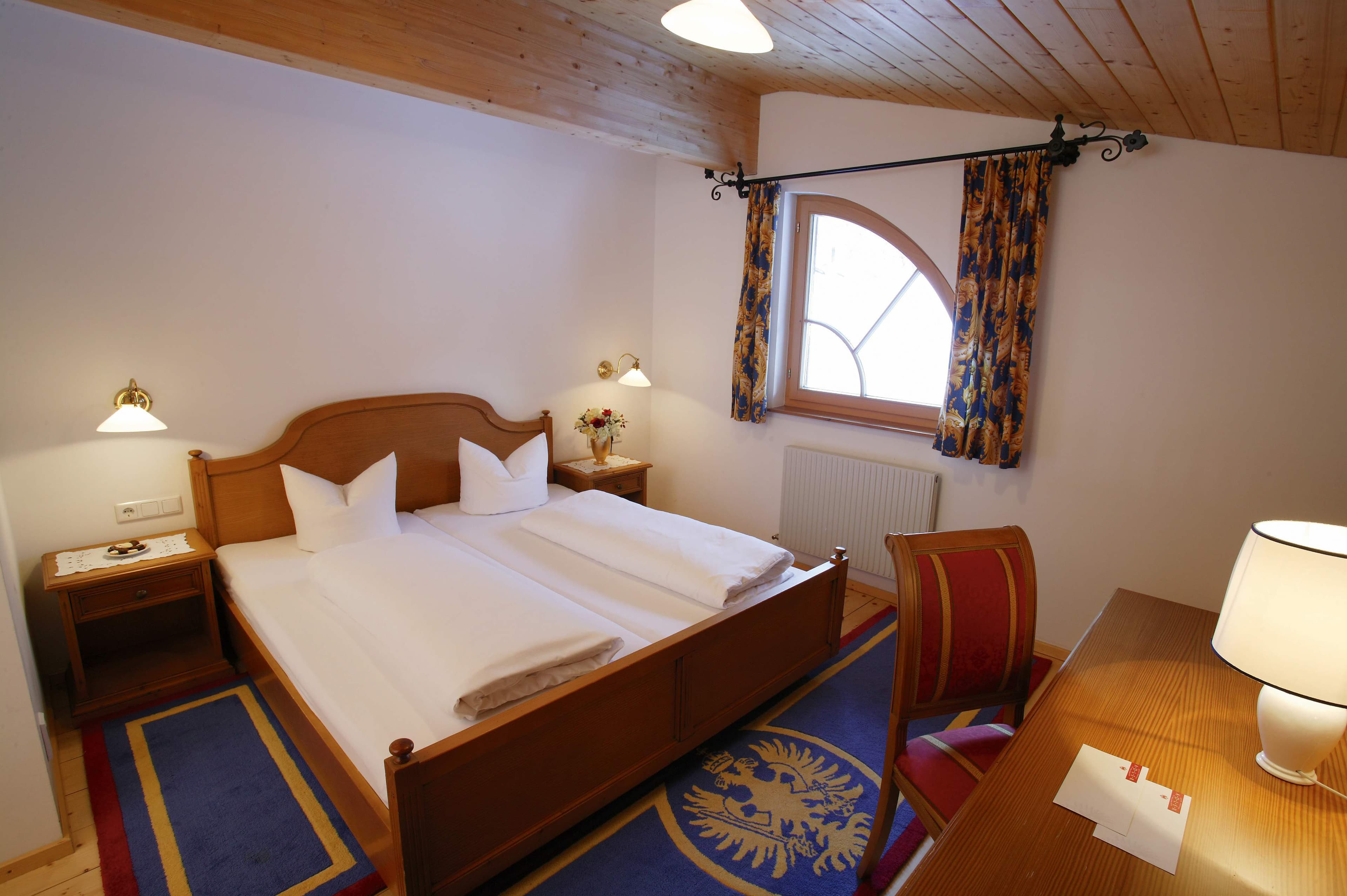 Hotel Gasthof Adler Ansicht 3