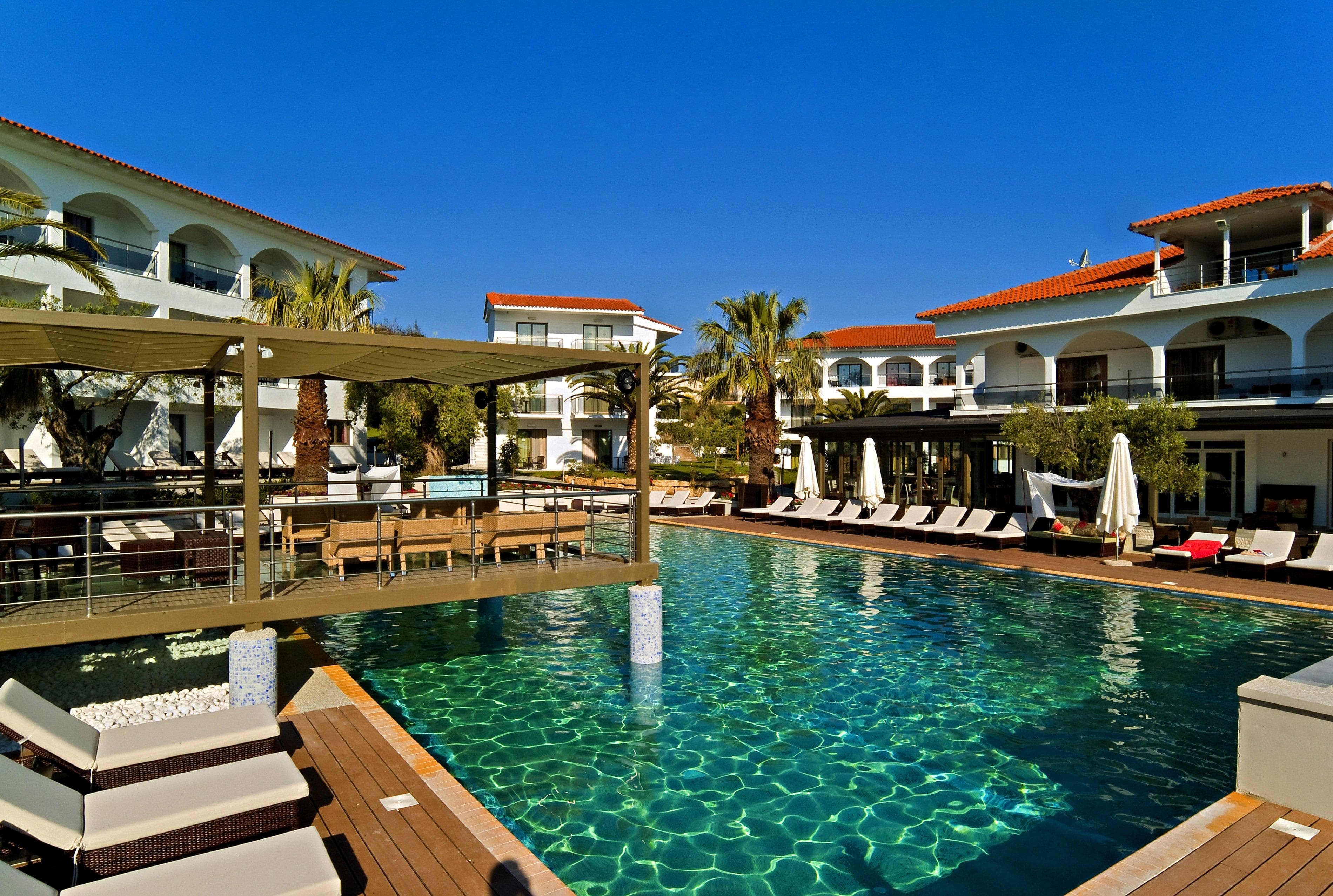 Hotel Flegra Palace