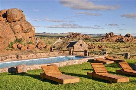 Hotel Canyon Village Ansicht 7