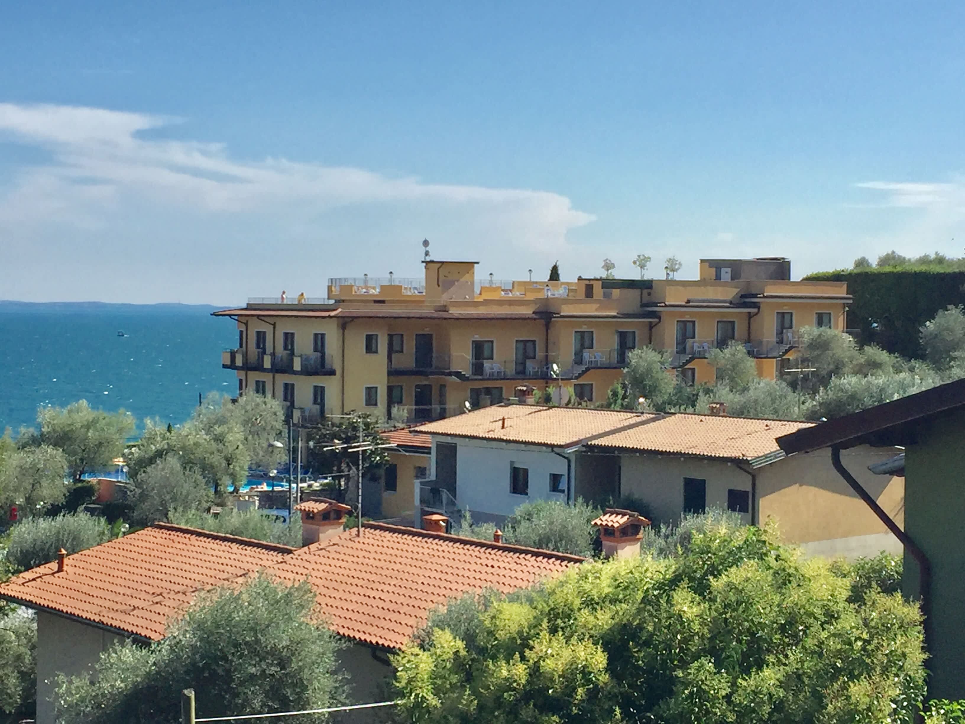 ALL INCLUSIVE Hotel Piccolo Paradiso Ansicht 2