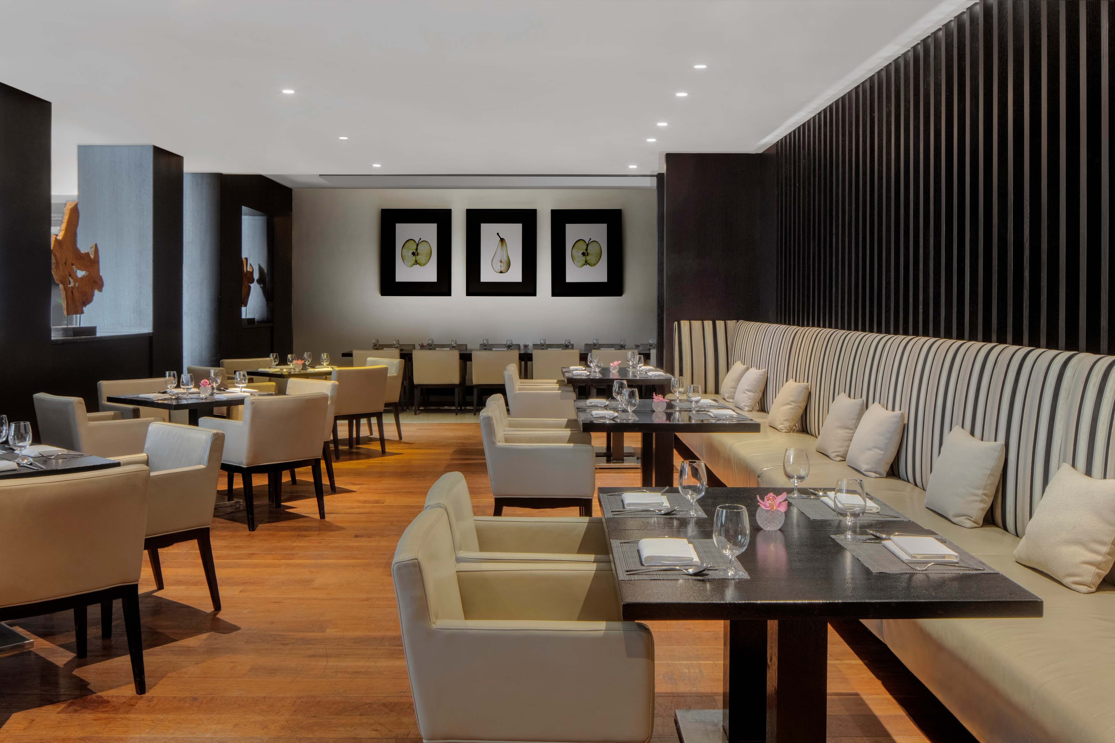 Pullman Dubai Creek City Centre Ansicht 10