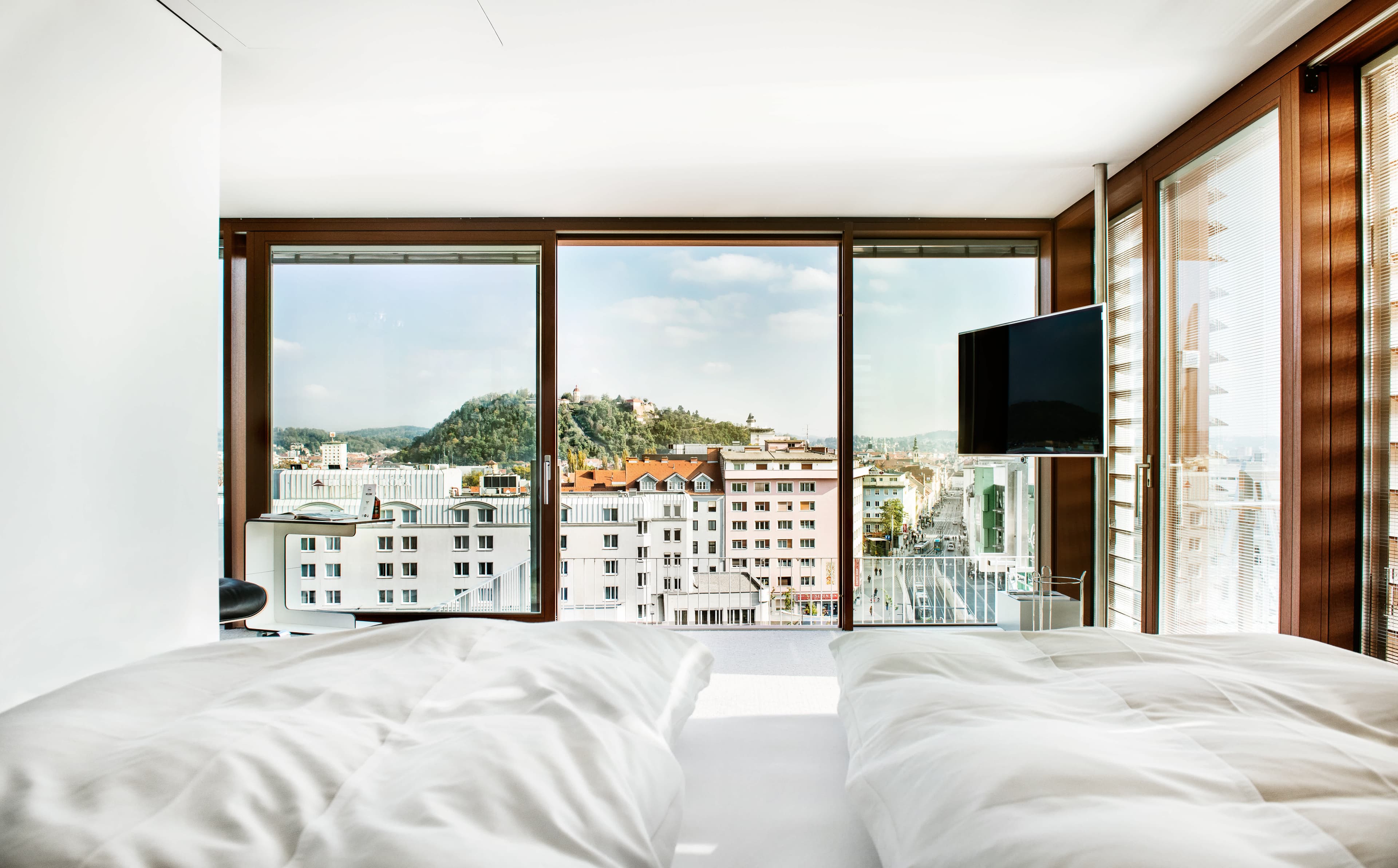Hotel Daniel Graz Ansicht 5