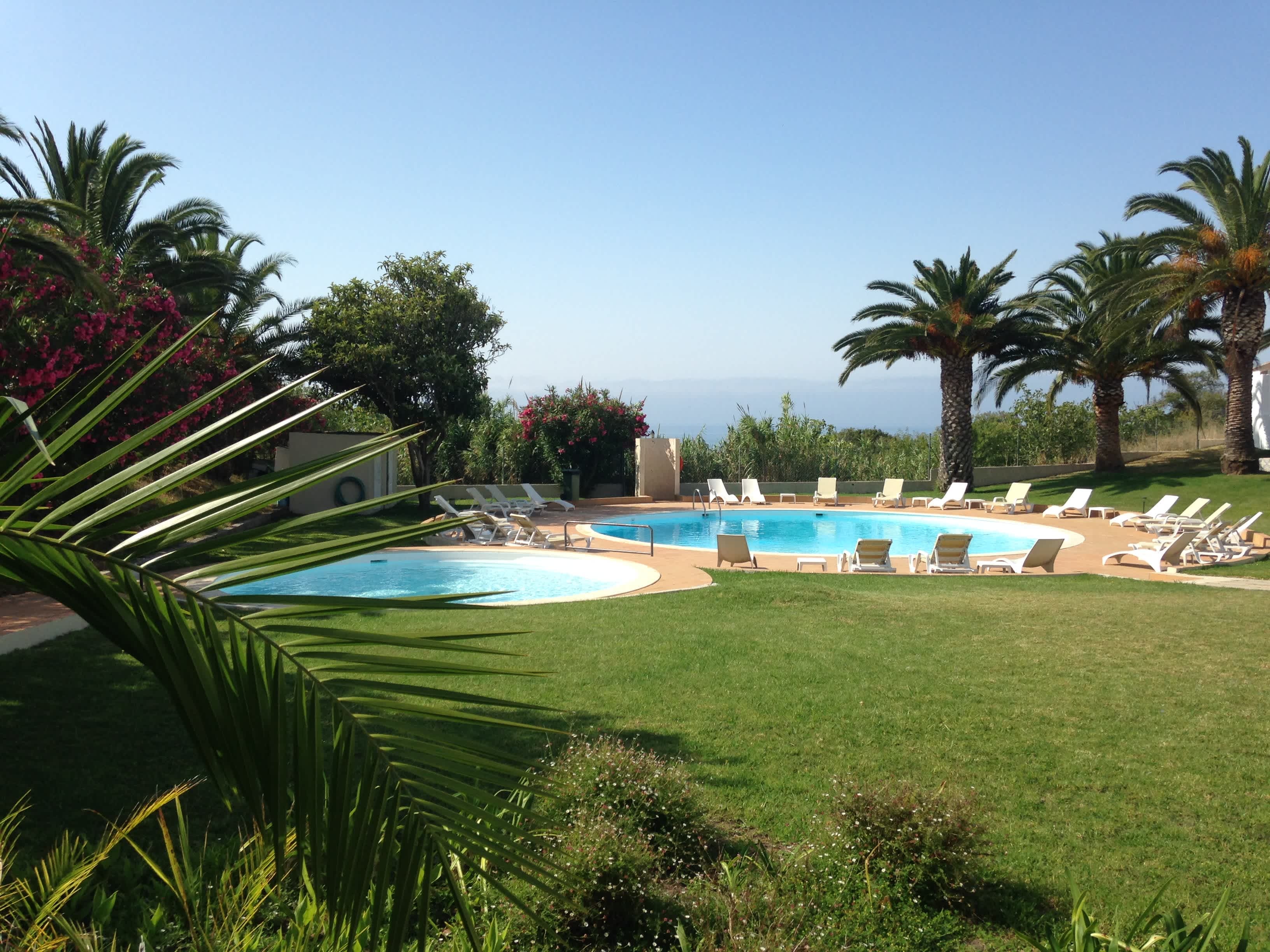 Hotel Residencial Vilamar