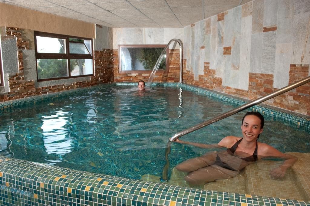 Hotel Alcadima Ansicht 5