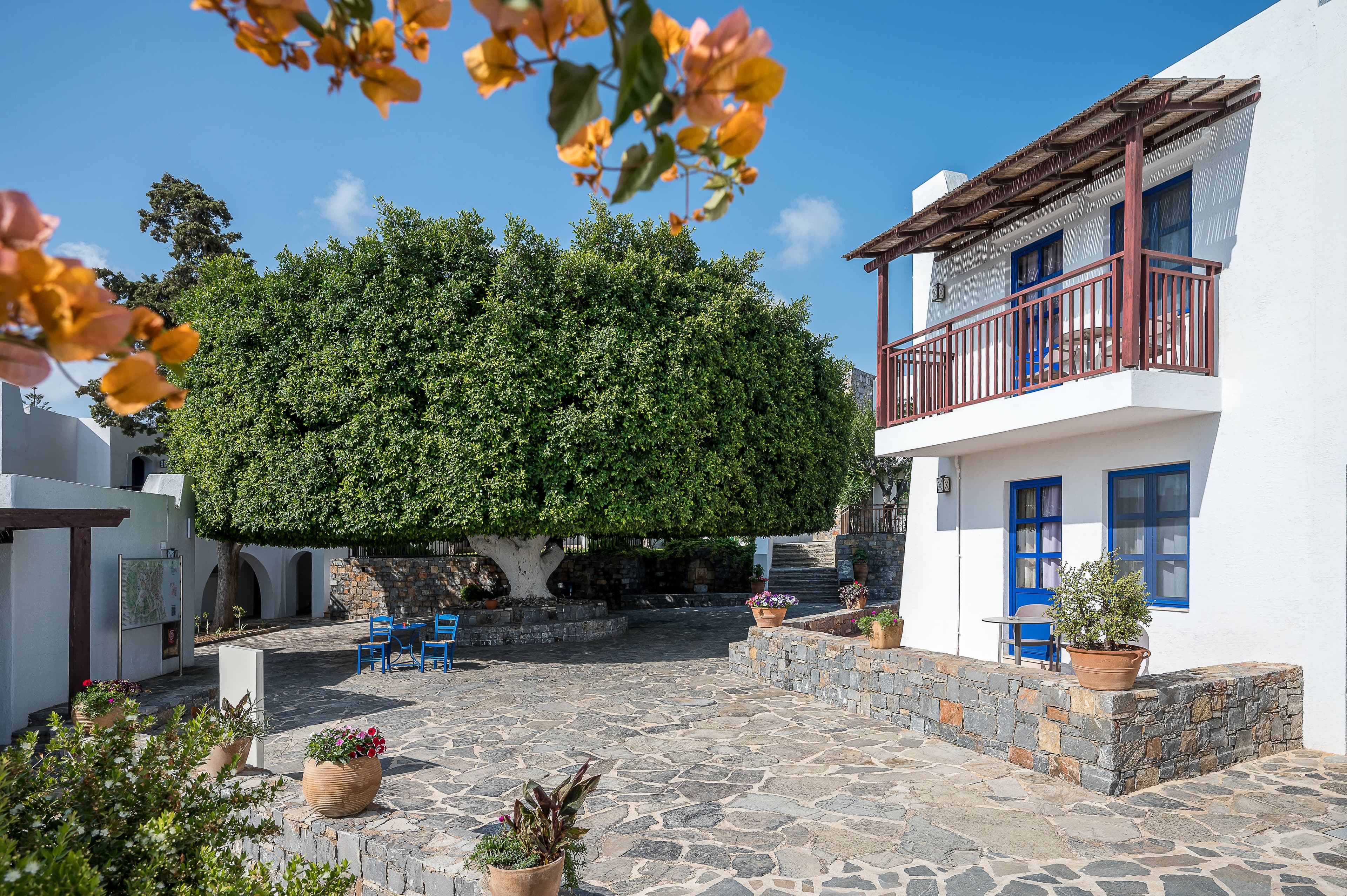Creta Maris Resort Ansicht 2