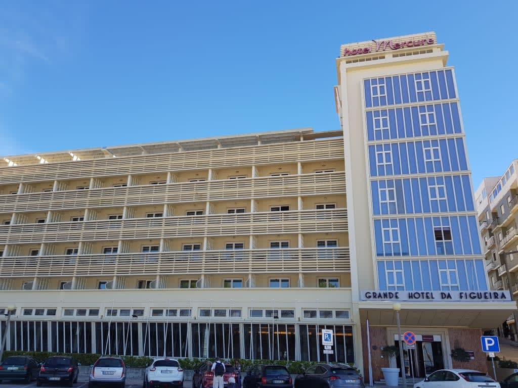 Hotel Mercure
