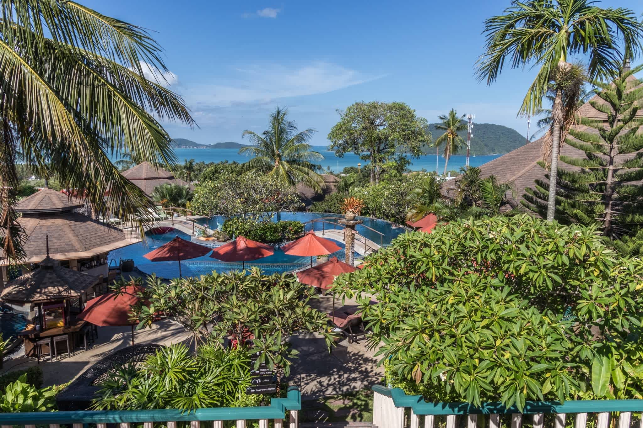 Mangosteen Ayurveda & Wellness Resort