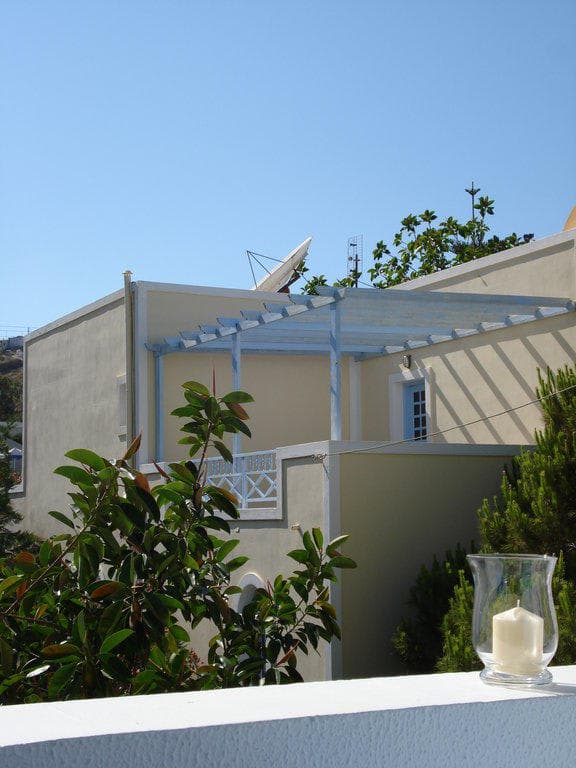 Hotel Artemis Beach Ansicht 6