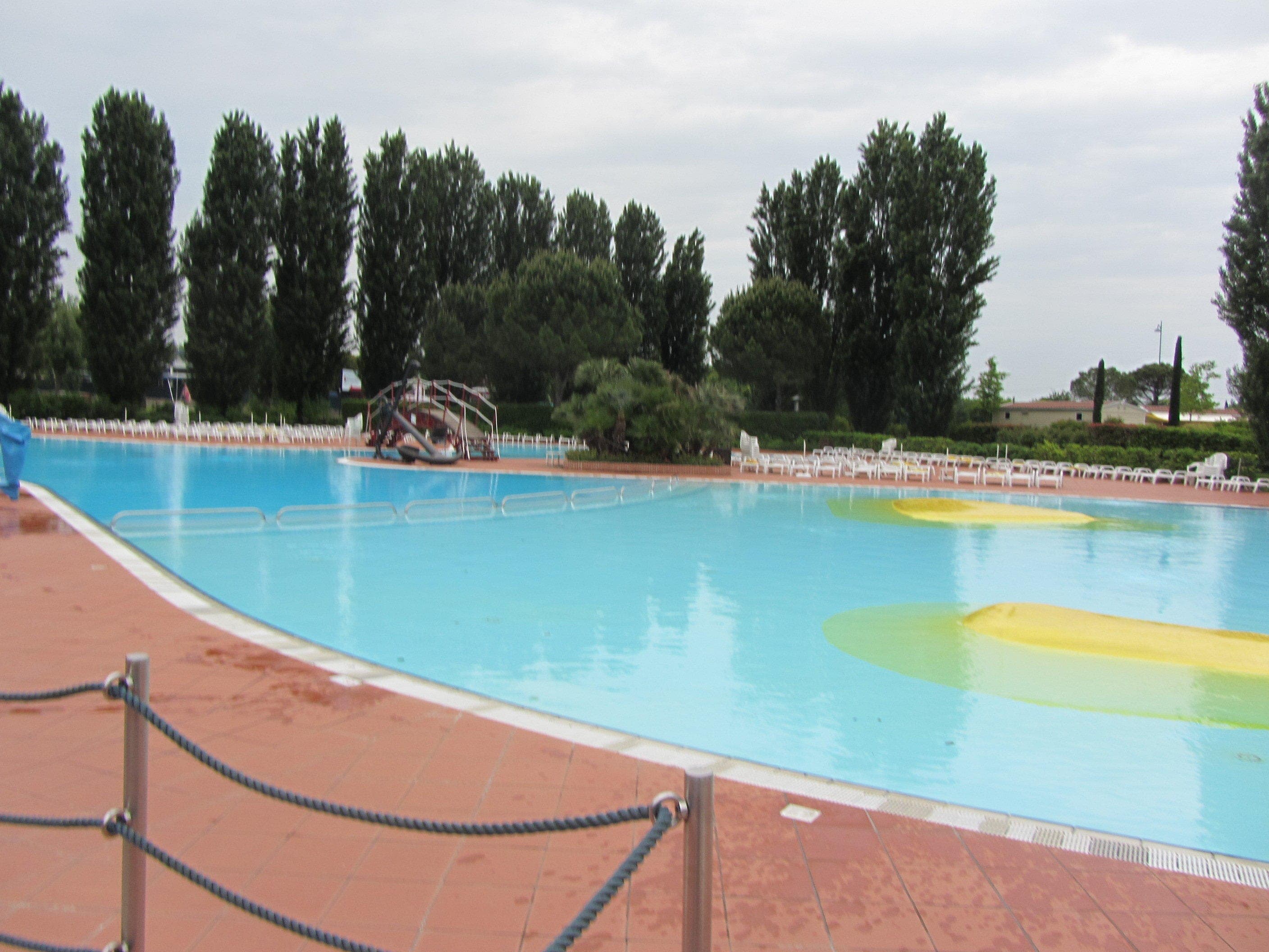 San Francesco Camping Village Ansicht 9