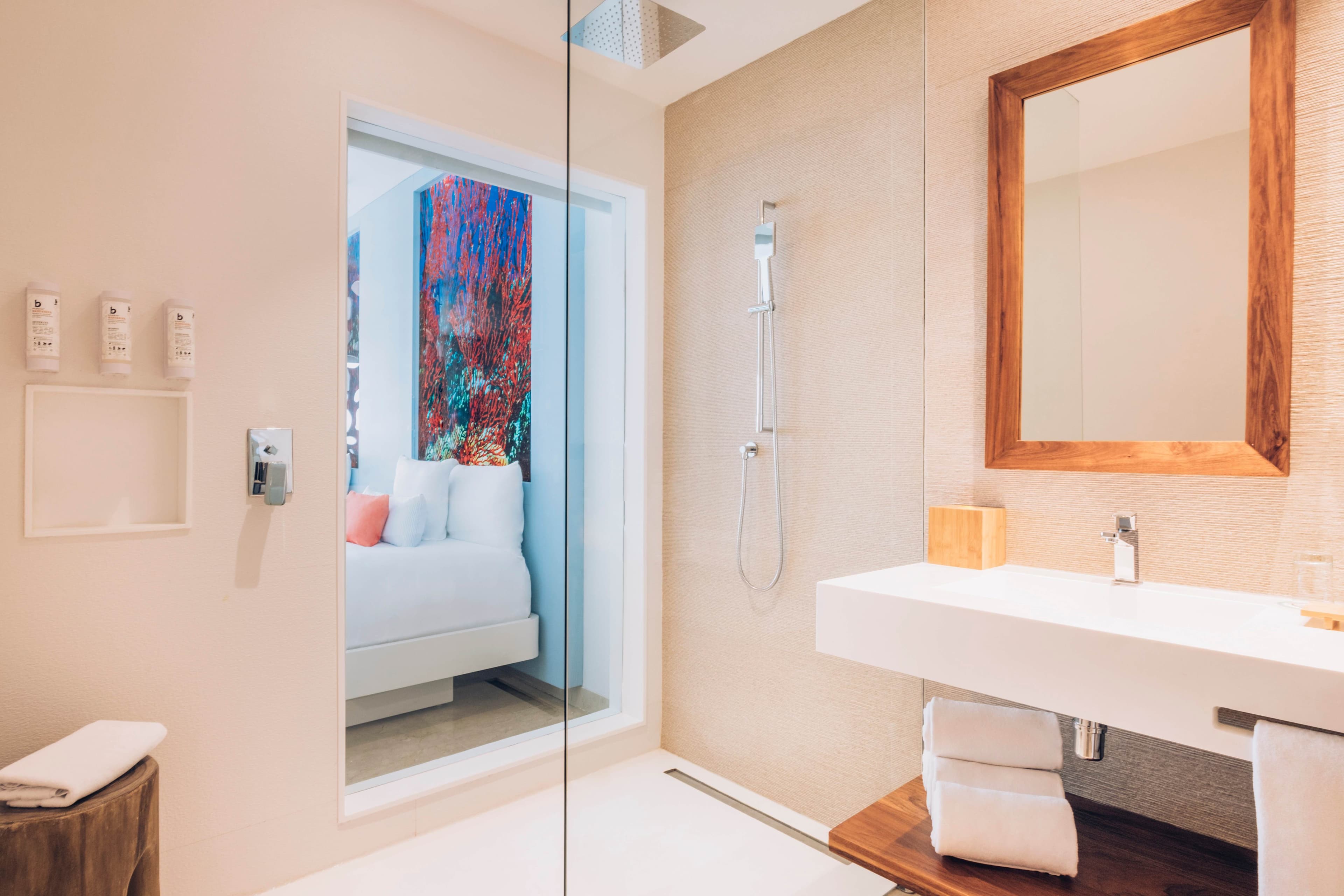 Iberostar Selection Coral Cancun Ansicht 5