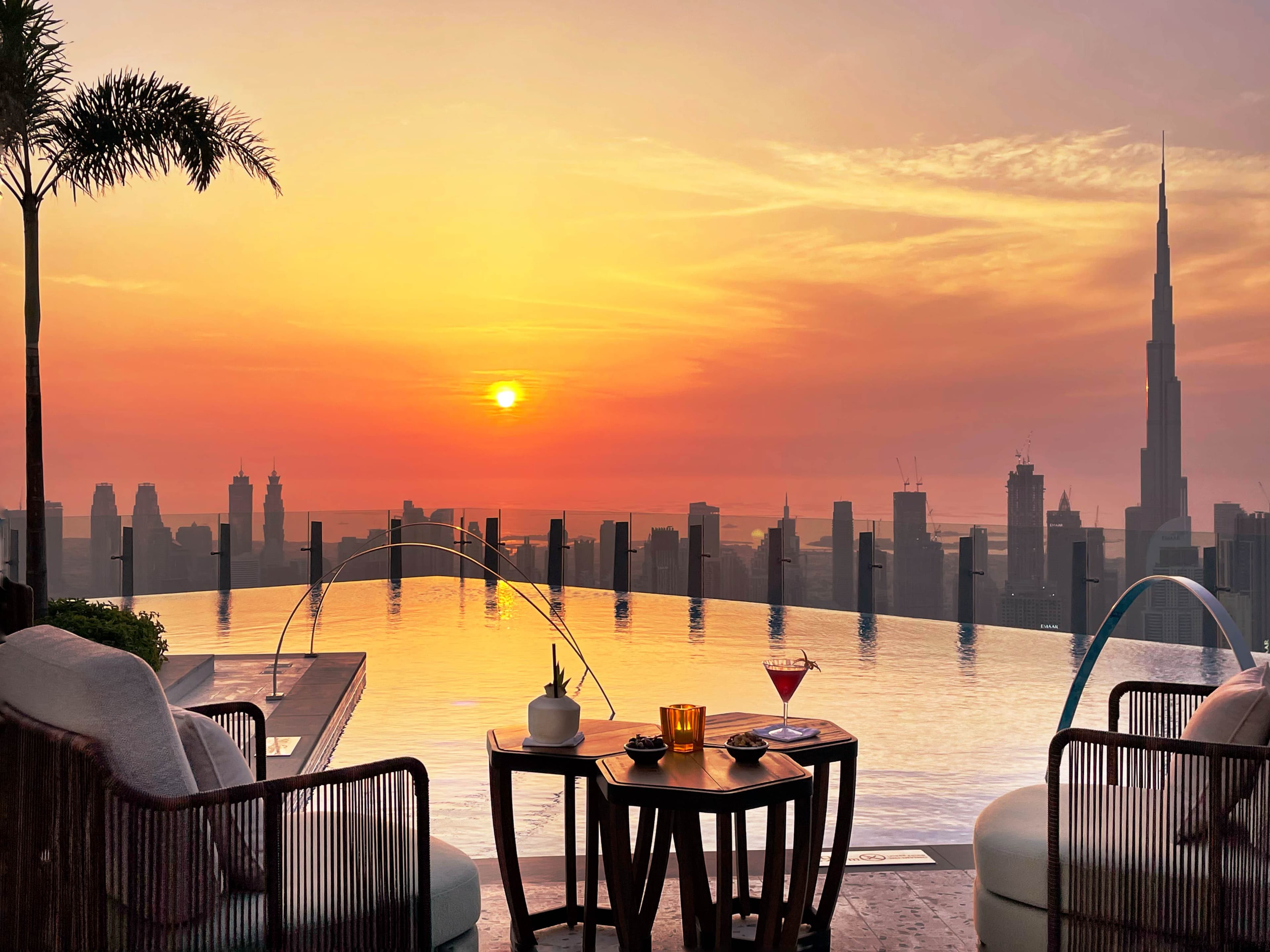SLS Dubai Hotel & Residences