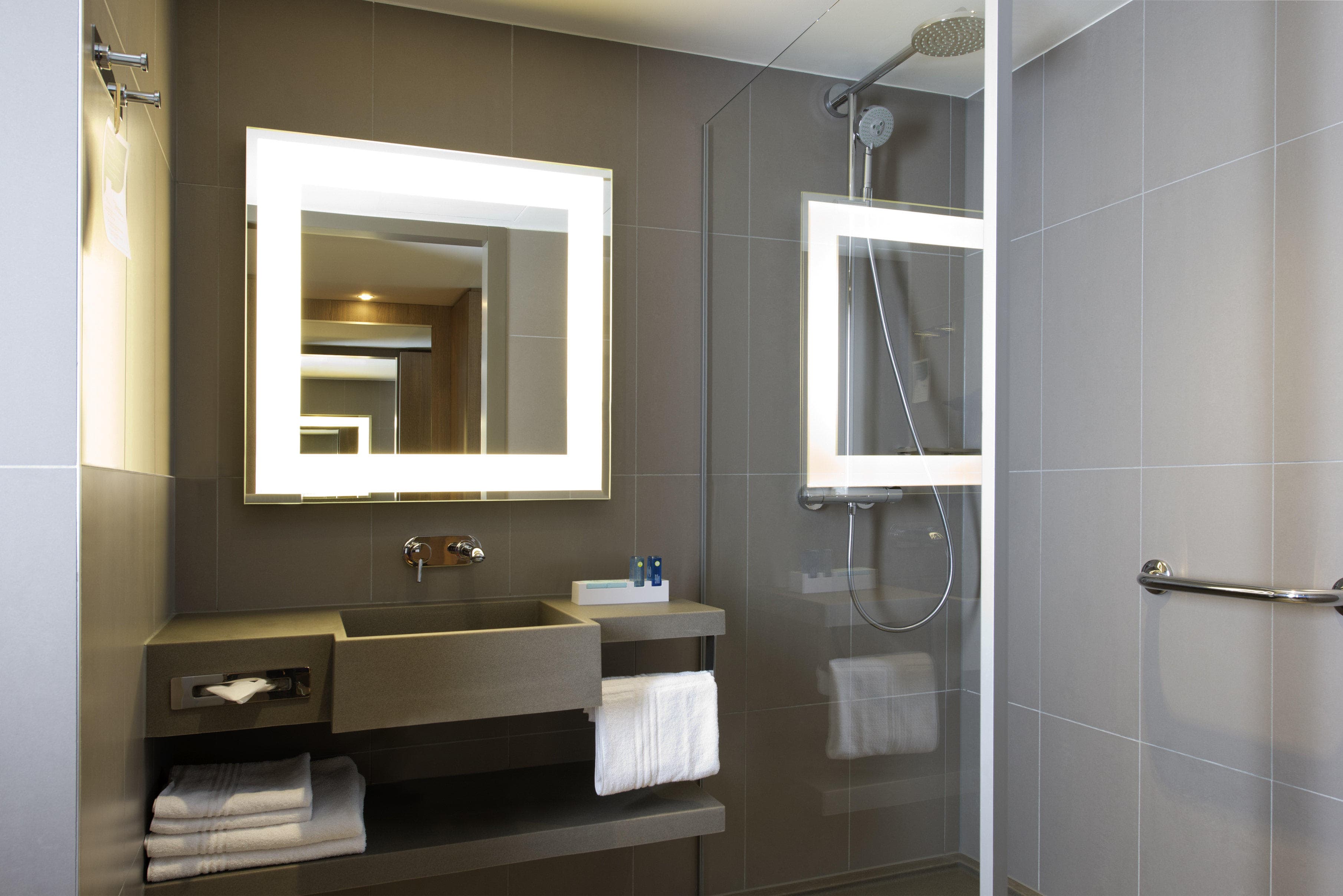 Novotel Lodz Centrum Ansicht 4