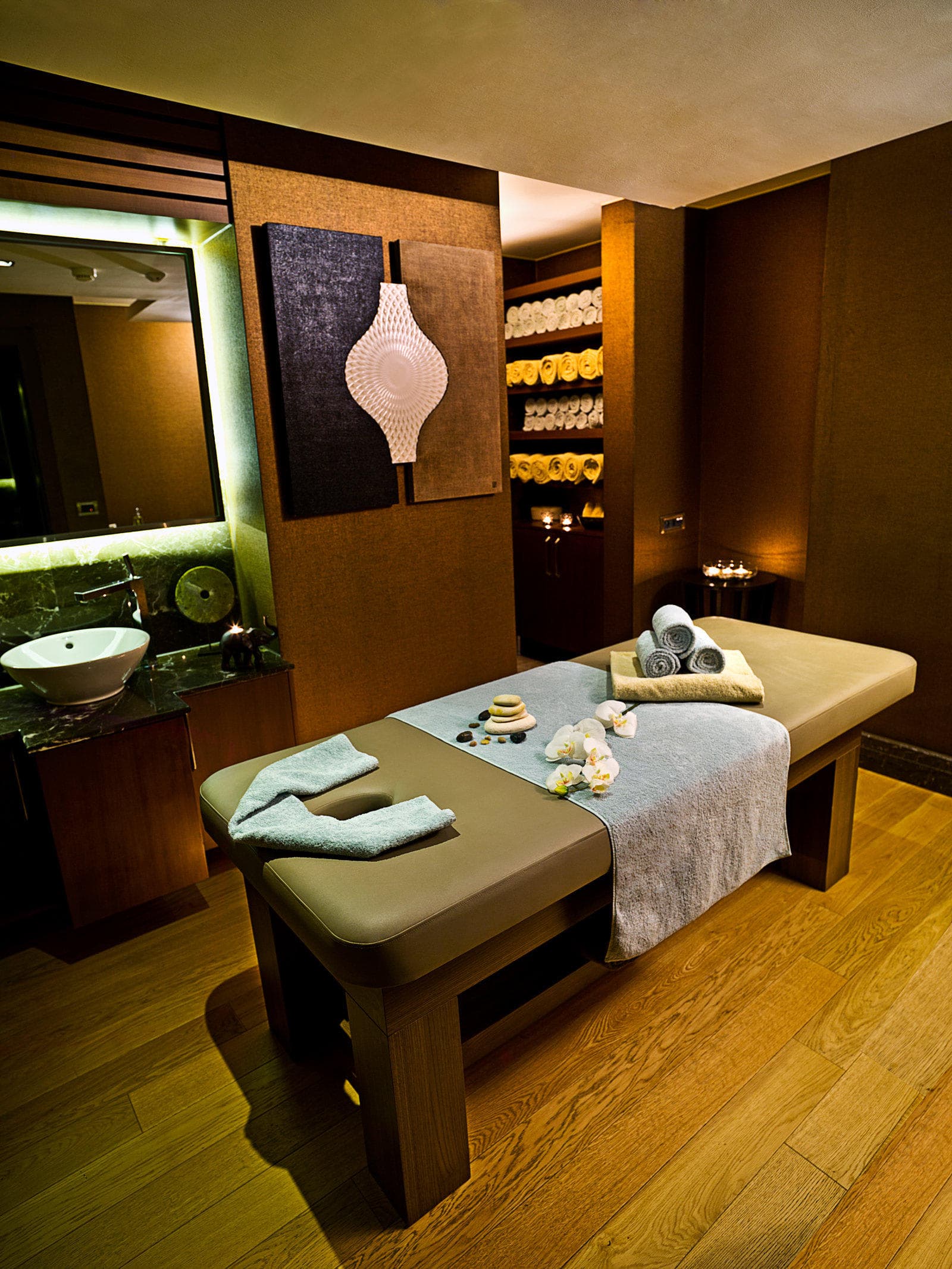 Ramada Plaza Hotel Istanbul Tekstilkent Ansicht 6
