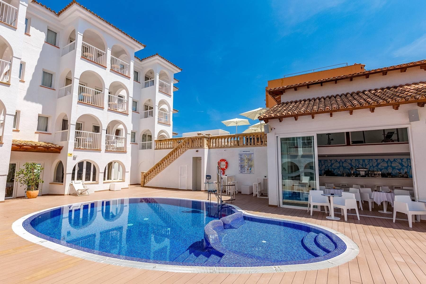 BQ Cala Ratjada Ansicht 7