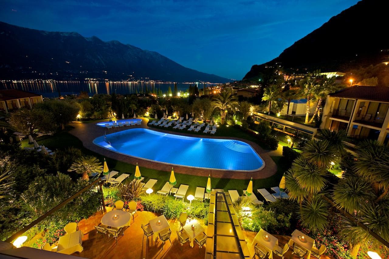 Park Hotel Imperial