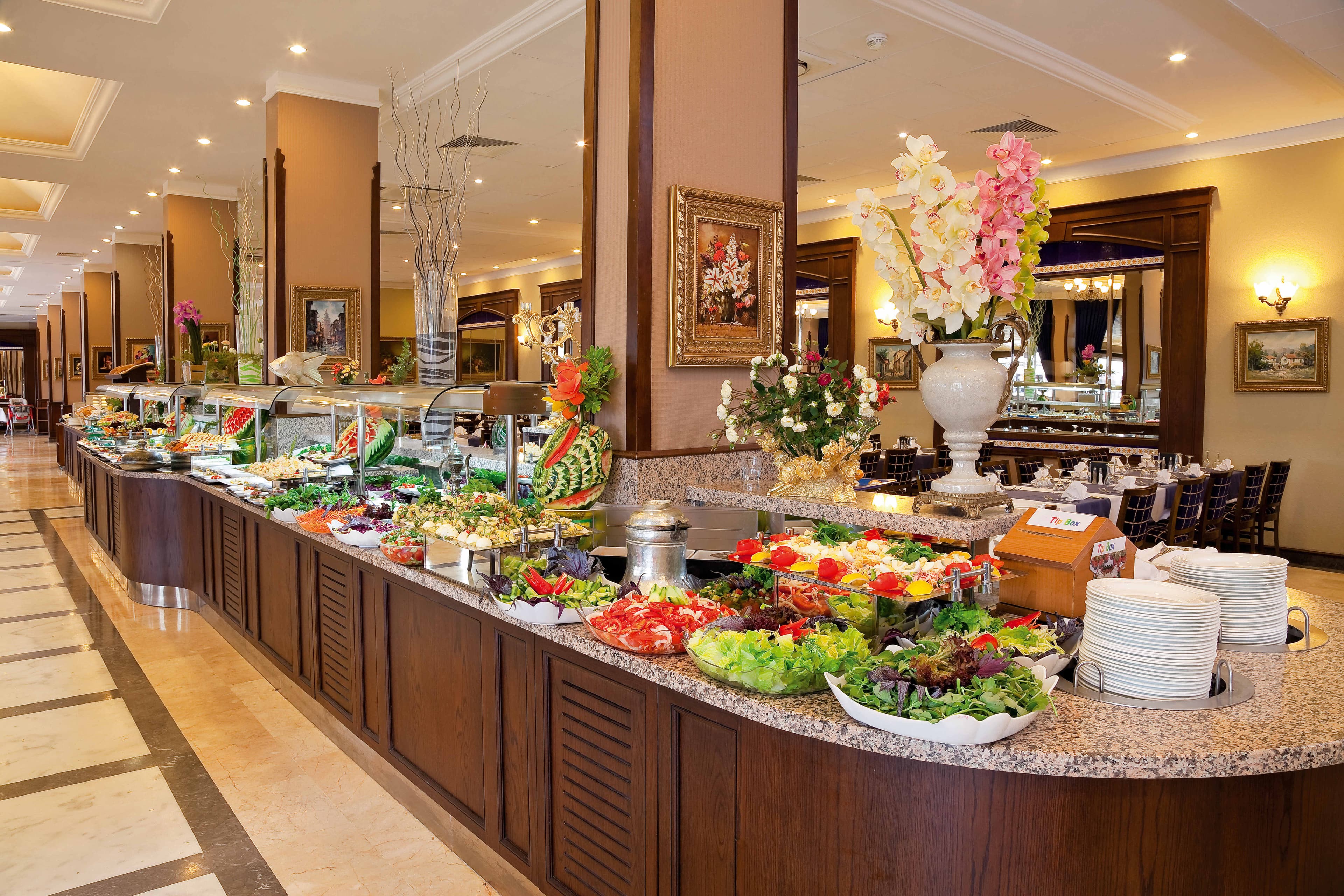 Club Yali Hotels & Resort Ansicht 9