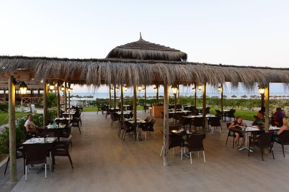 Hotel Meninx Djerba