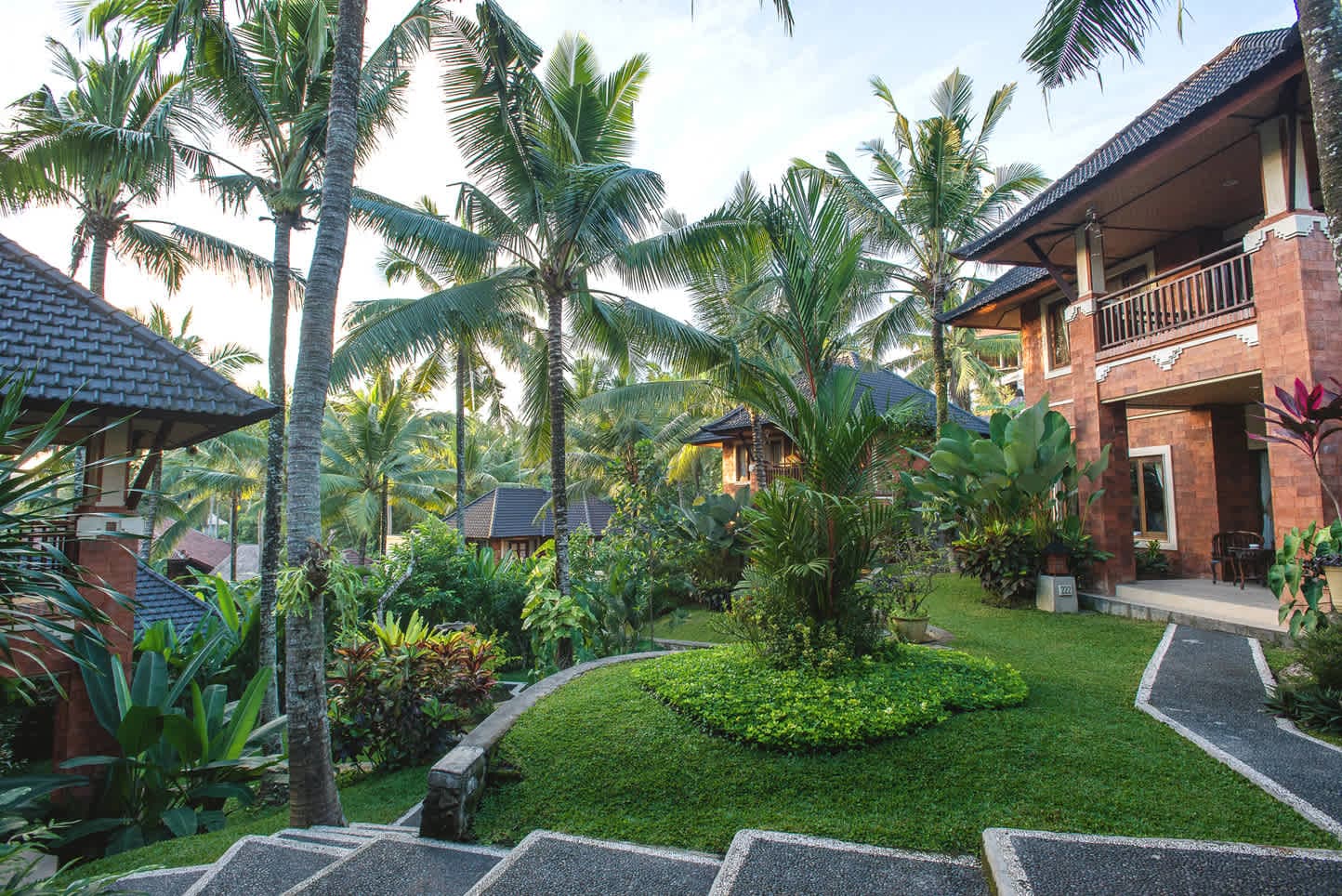 Rama Phala Resort & Spa Ansicht 3