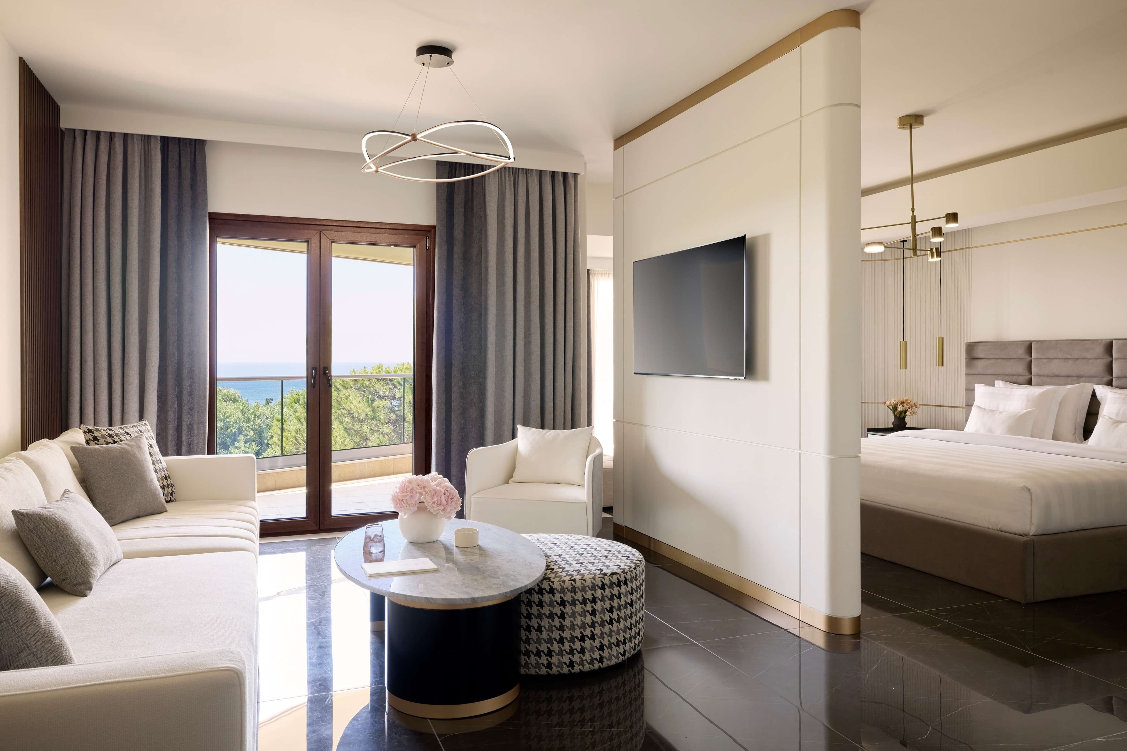 Pomegranate Wellness Spa Hotel Ansicht 4
