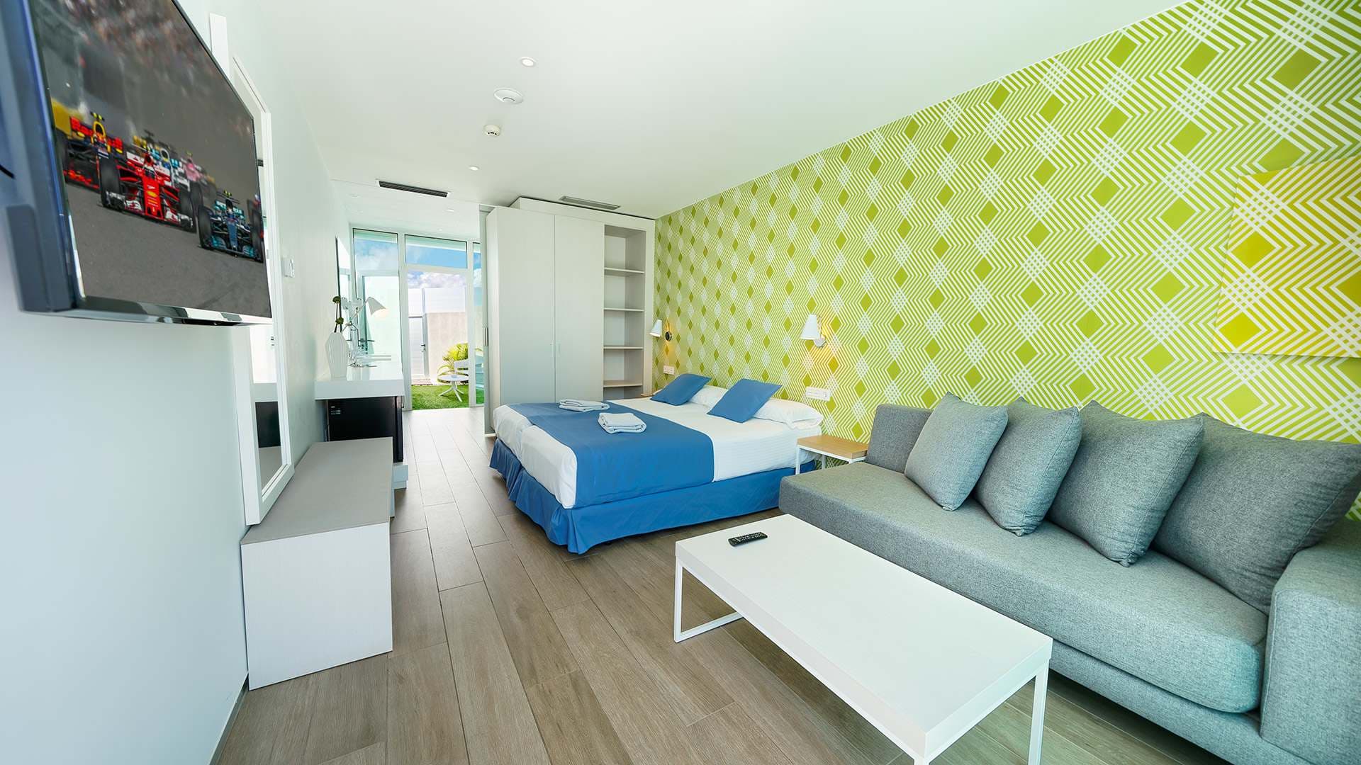 Hotel Nayra - Adults Only Ansicht 5