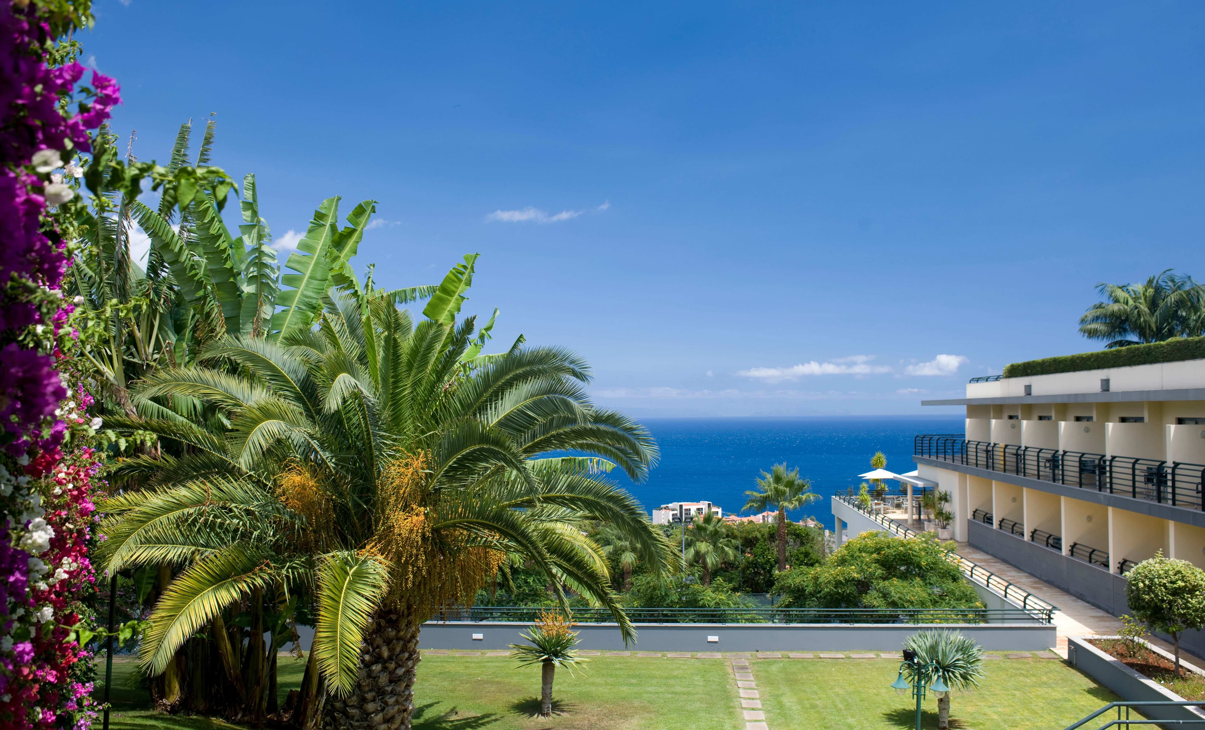 Hotel Madeira Panoramico Ansicht 7