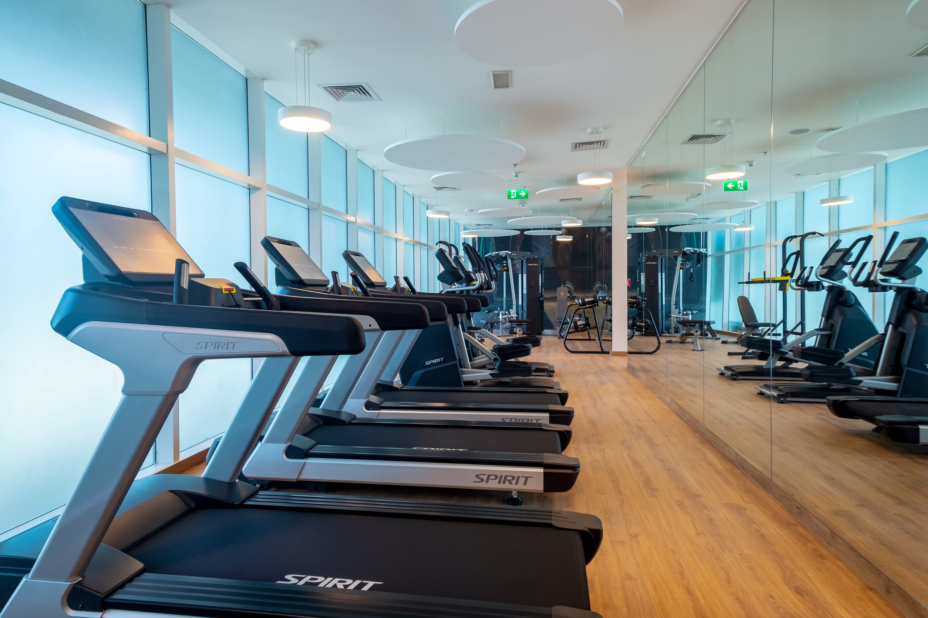 Park Regis Business Bay Ansicht 7