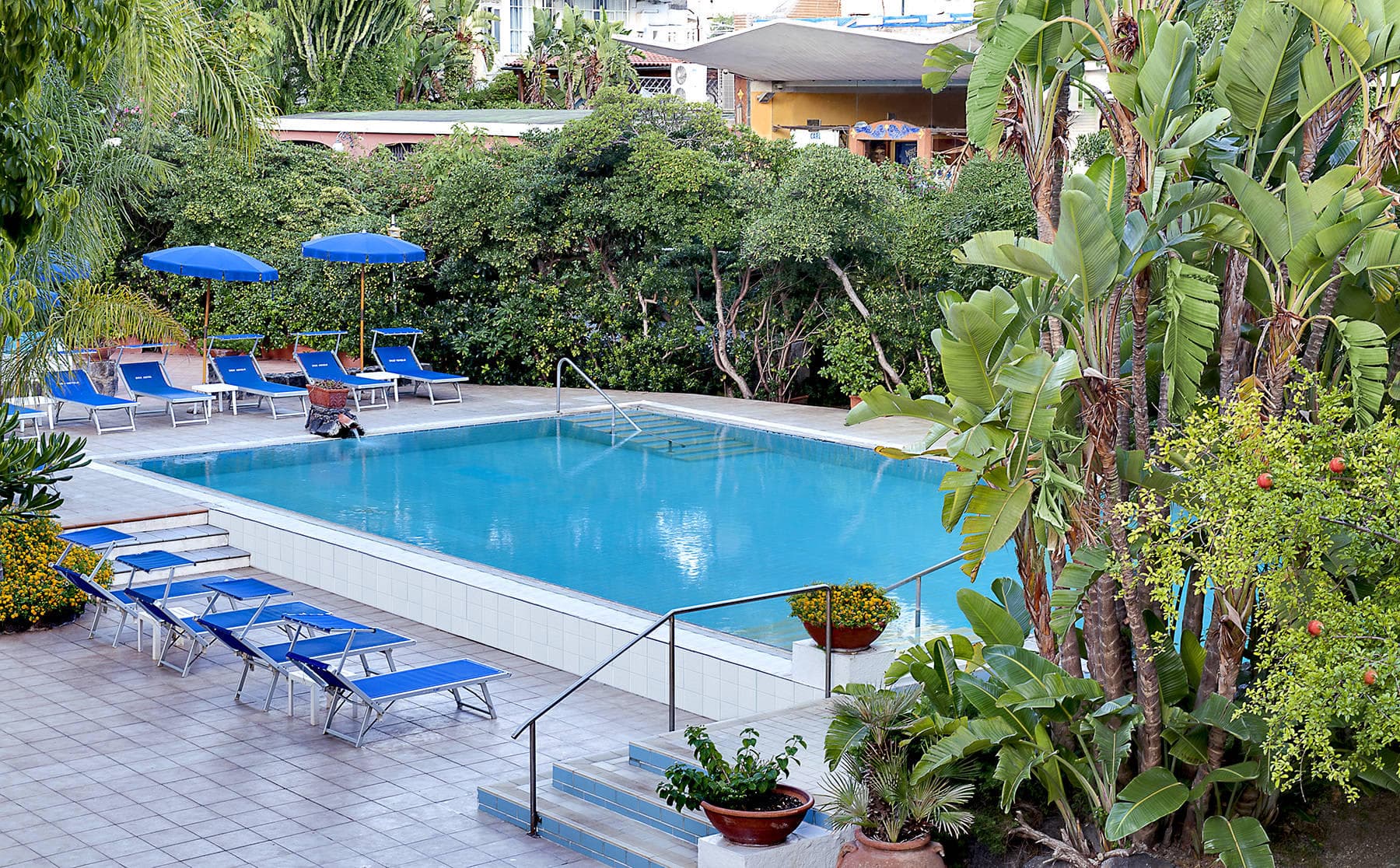 Hotel San Giovanni Terme Ansicht 7