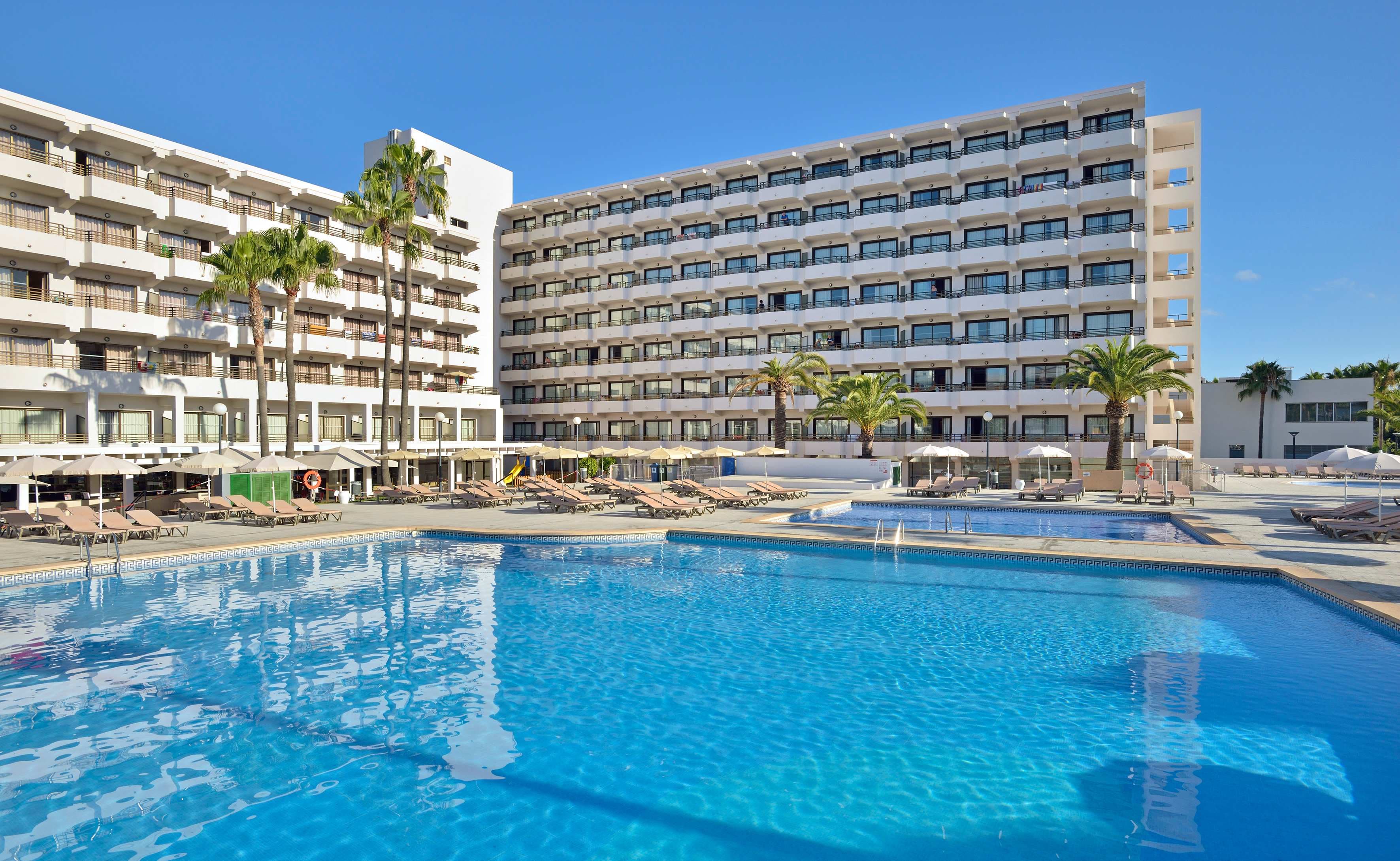 INNSiDE Alcudia Ansicht 3