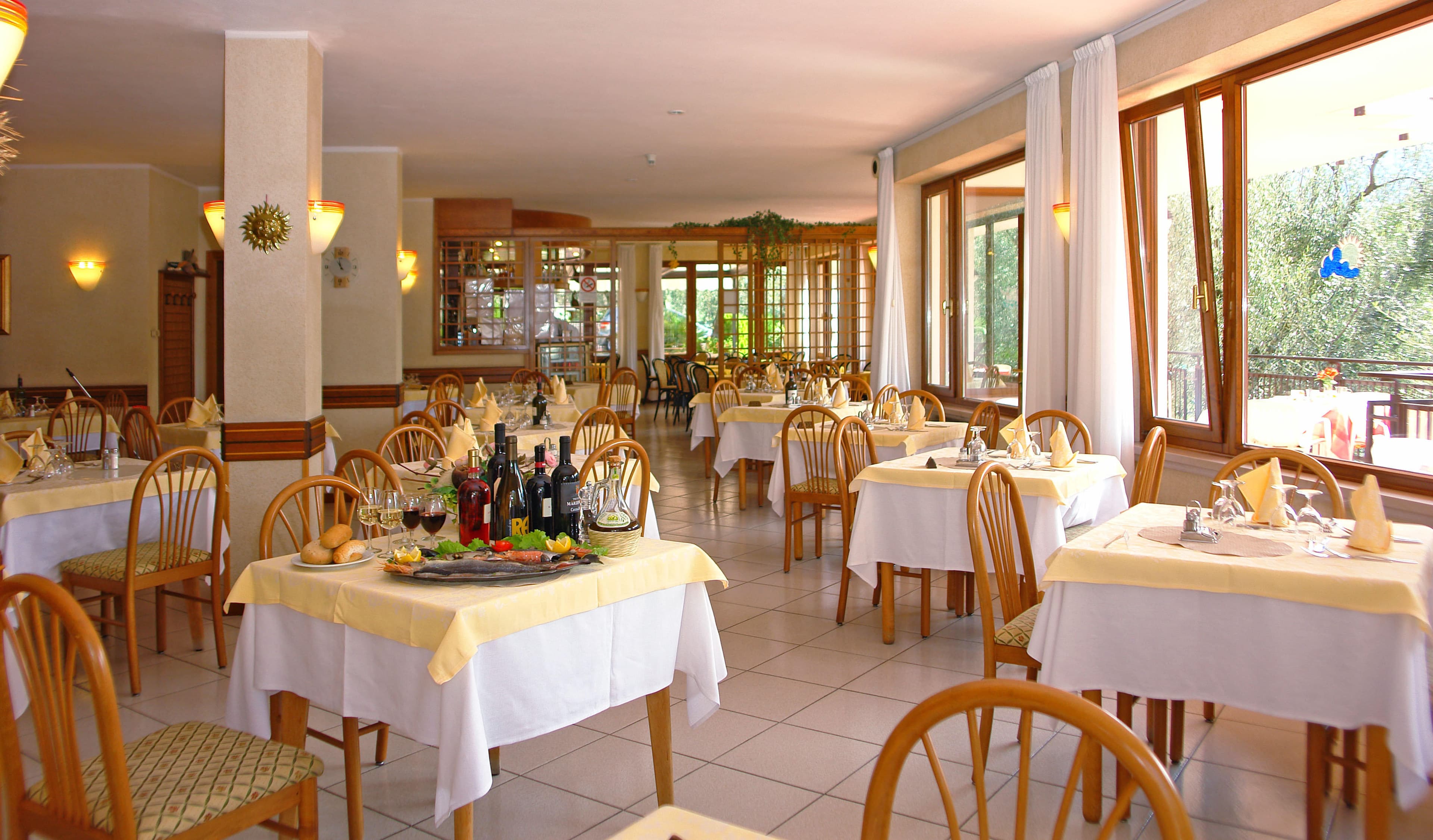 Hotel Coste Ansicht 9