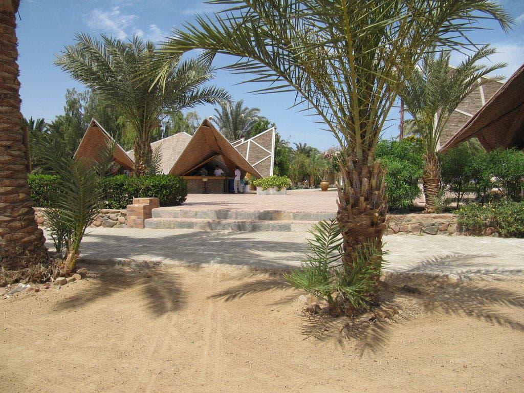 Dahab Lagoon Club & Resort Ansicht 3