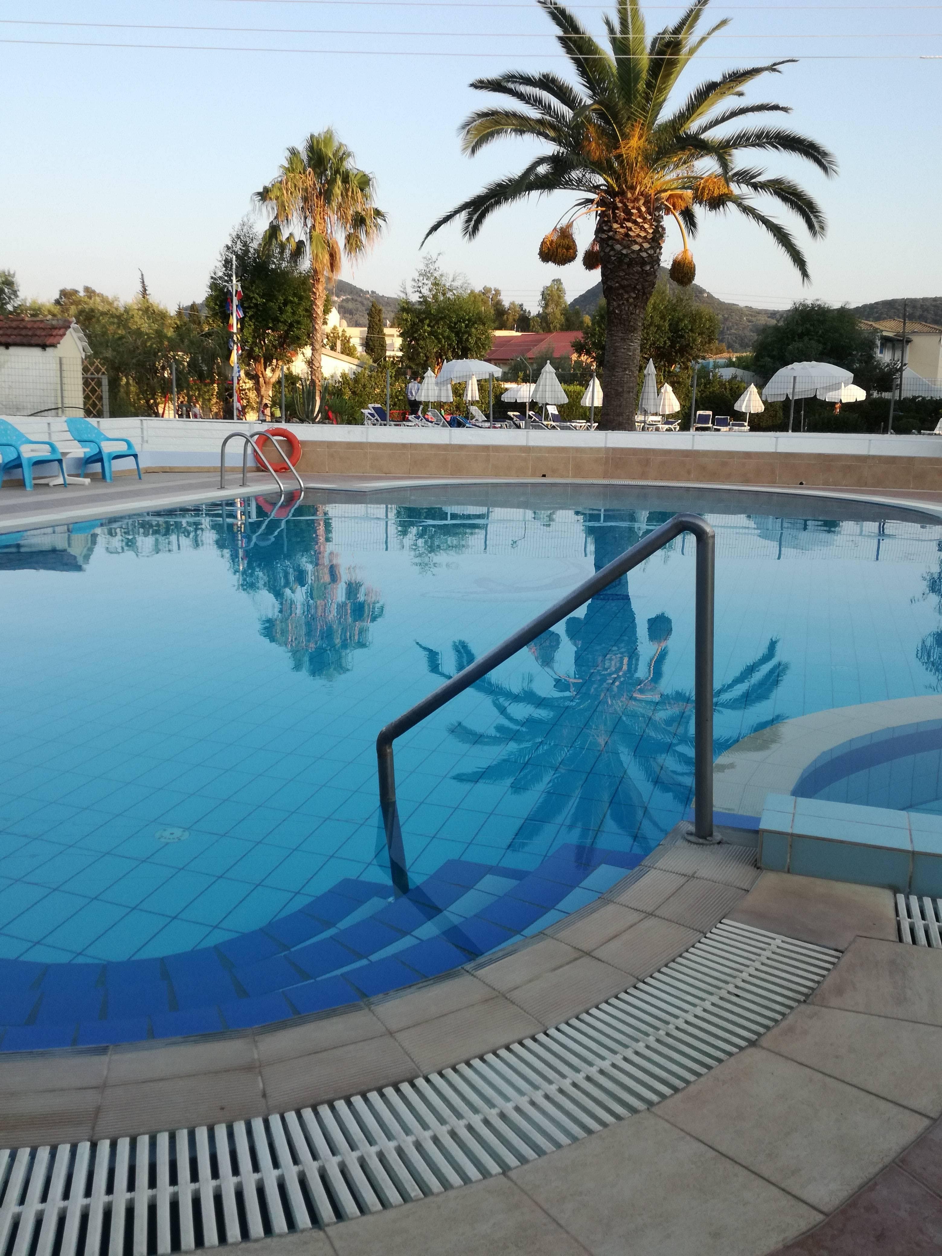 Hotel Margarita Beach Ansicht 6