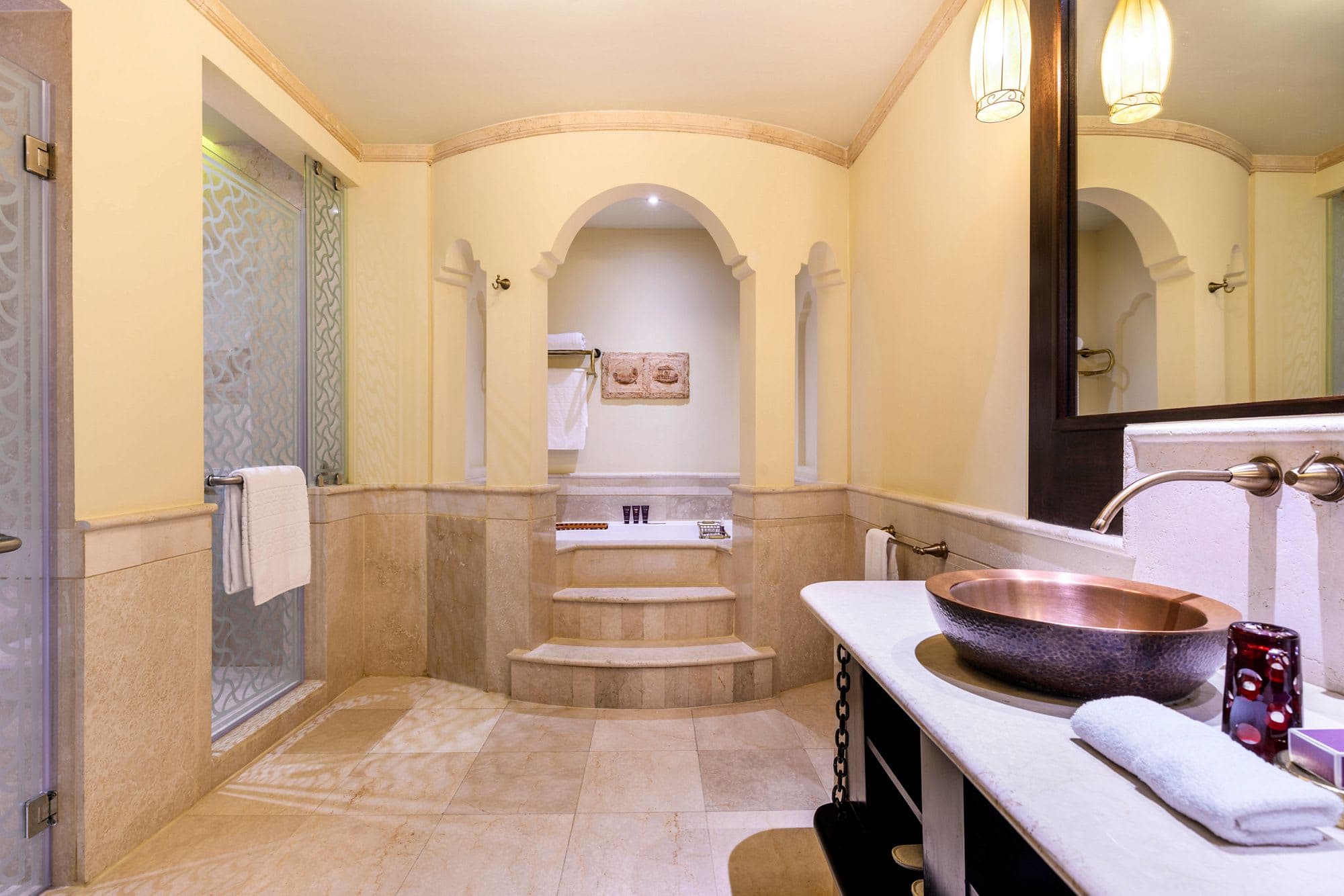 Sharq Village & Spa, a Ritz-Carlton Hotel Ansicht 7